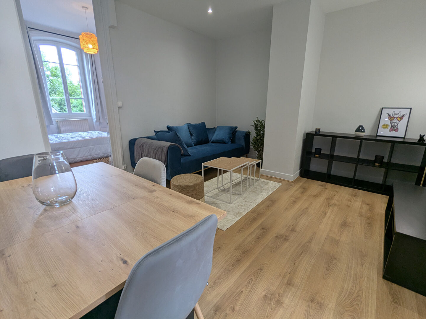 Agence immobilière de NEOLOC Lyon