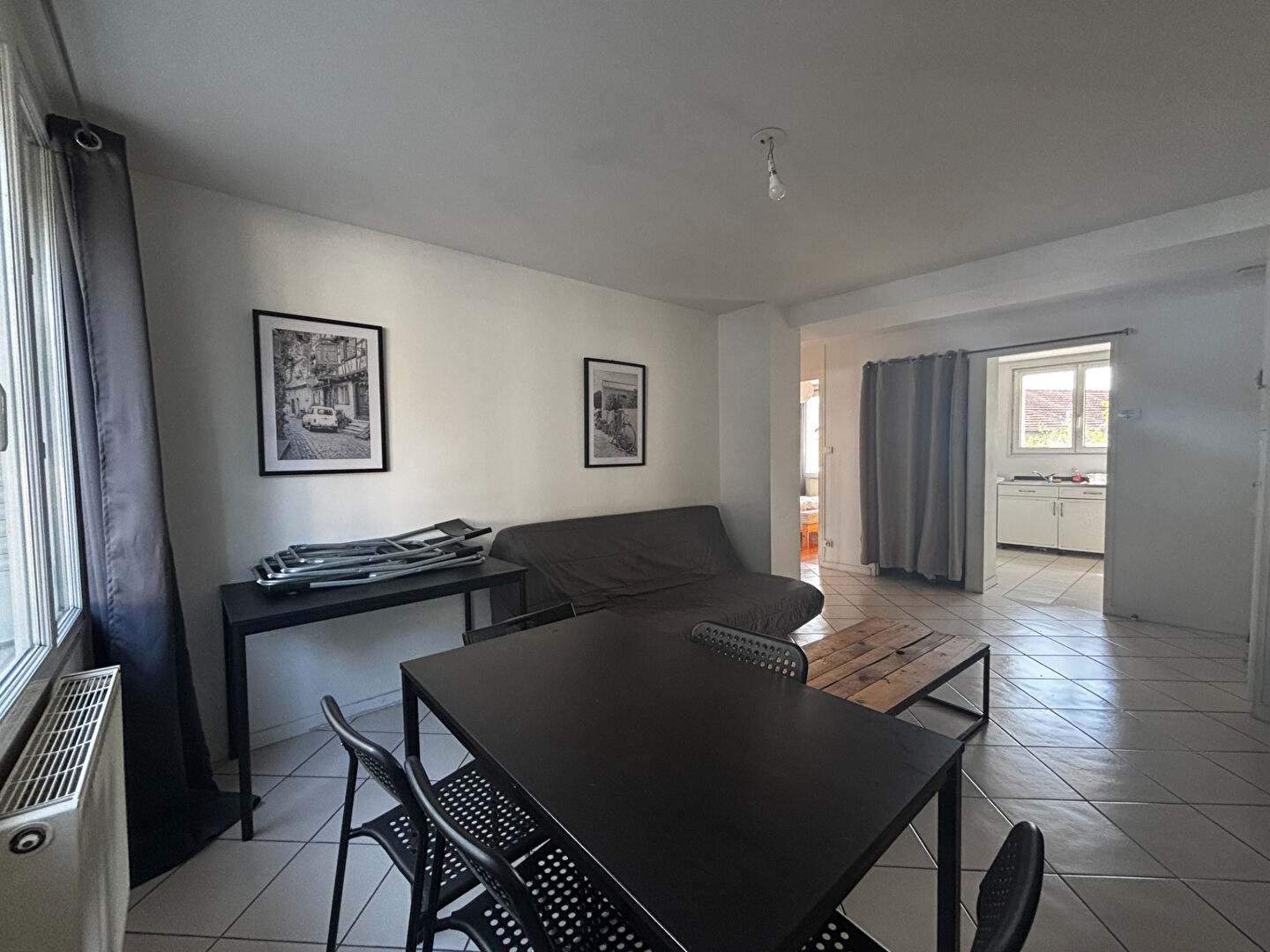 Photo 2 CHAMBRES EN COLOCATION MEUBLEE image 2/6