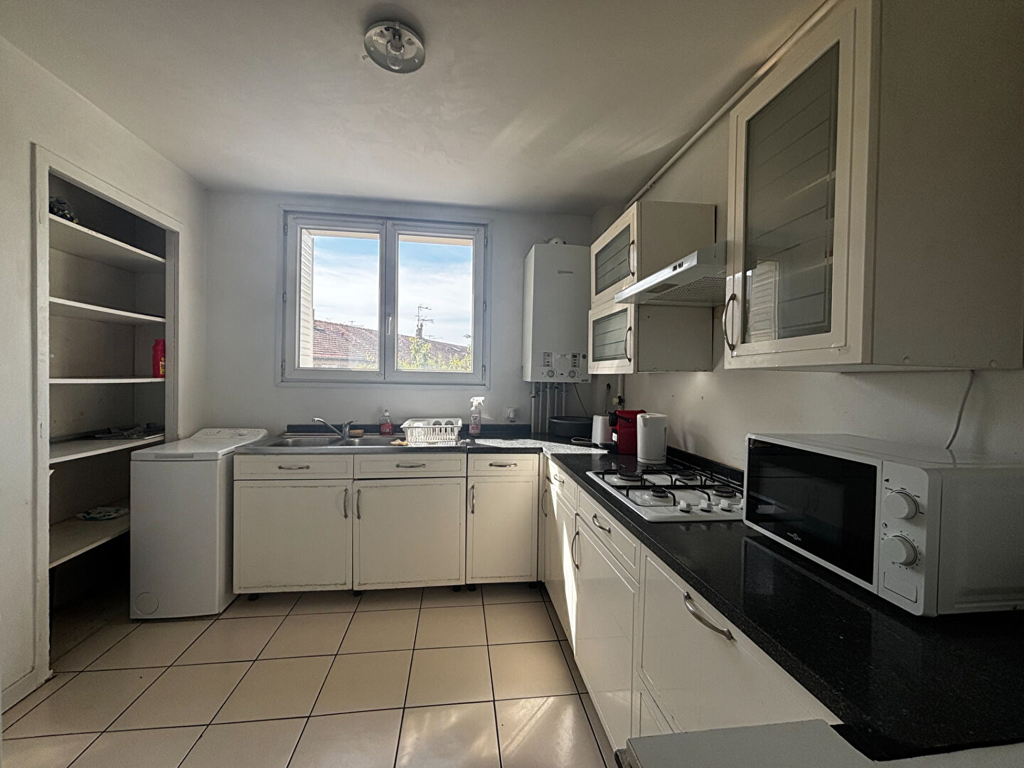 Photo 2 CHAMBRES EN COLOCATION MEUBLEE image 3/6