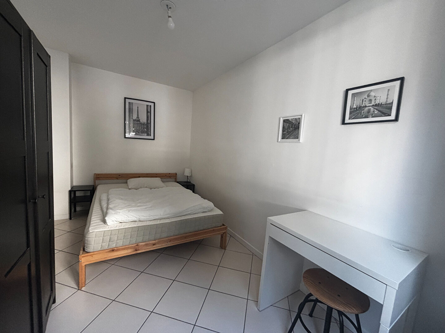 Photo 2 CHAMBRES EN COLOCATION MEUBLEE image 5/6