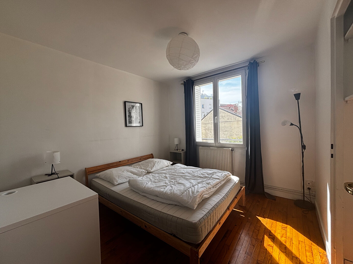 Photo 2 CHAMBRES EN COLOCATION MEUBLEE image 6/6