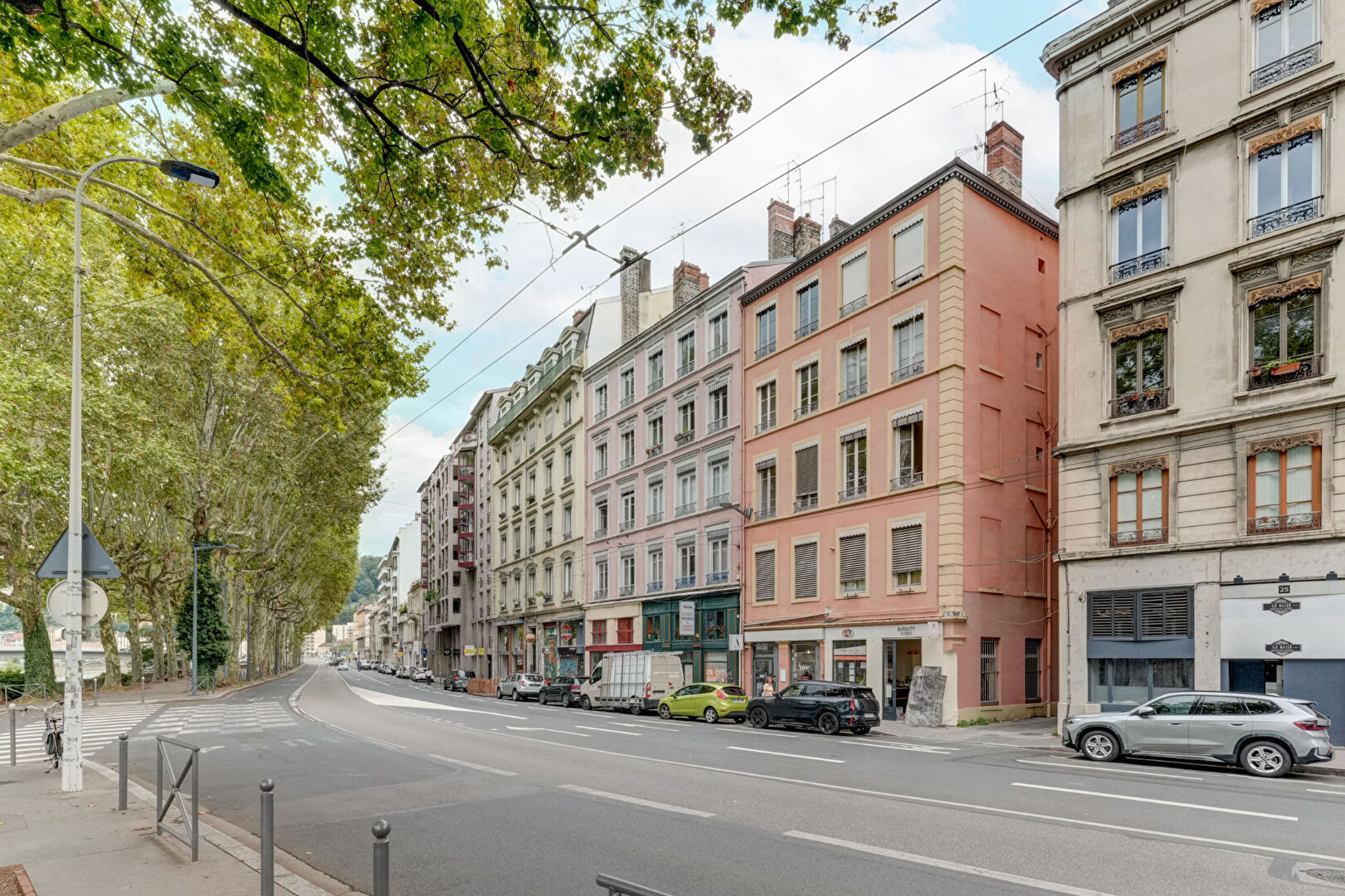 Agence immobilière de NEOLOC Lyon