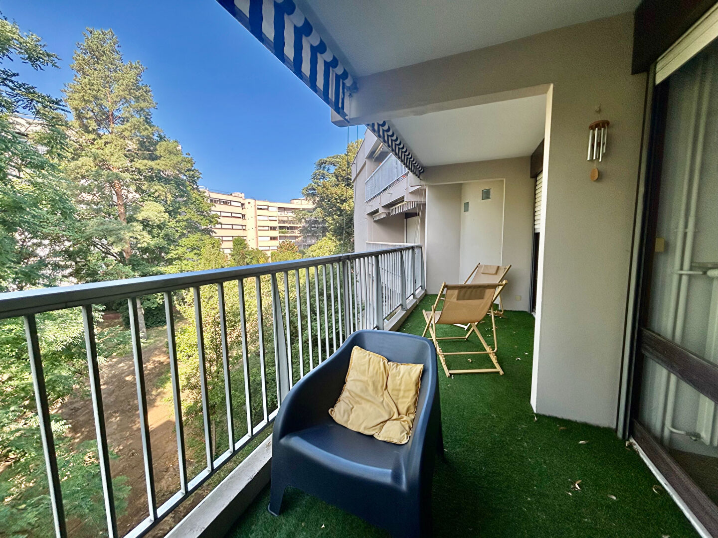 Agence immobilière de NEOLOC Lyon