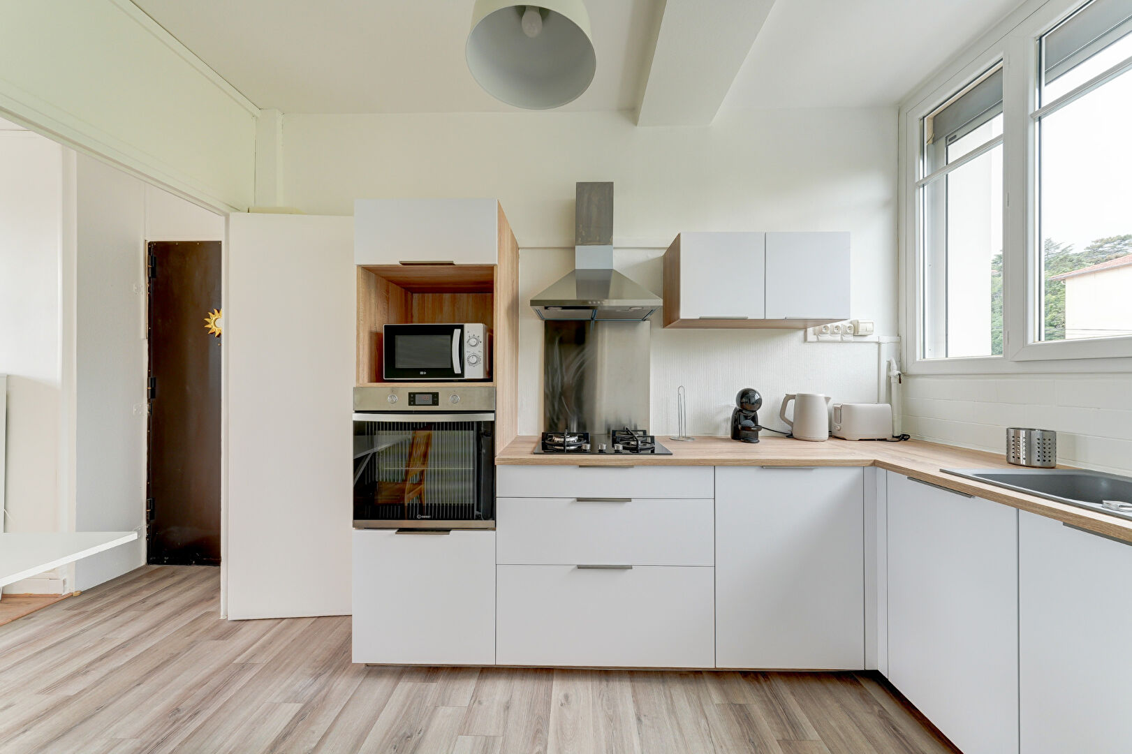 Agence immobilière de NEOLOC Lyon