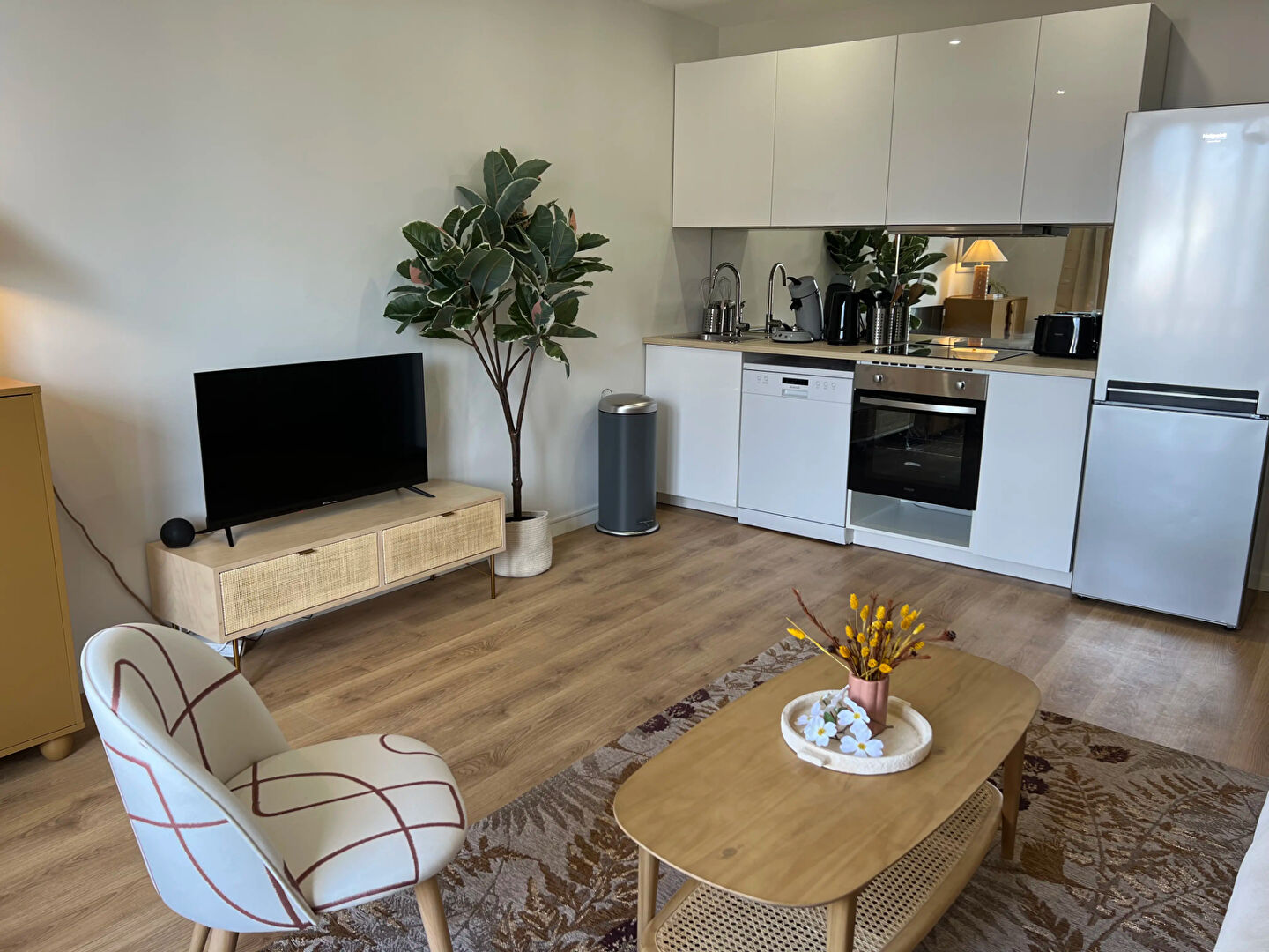 Agence immobilière de NEOLOC Lyon