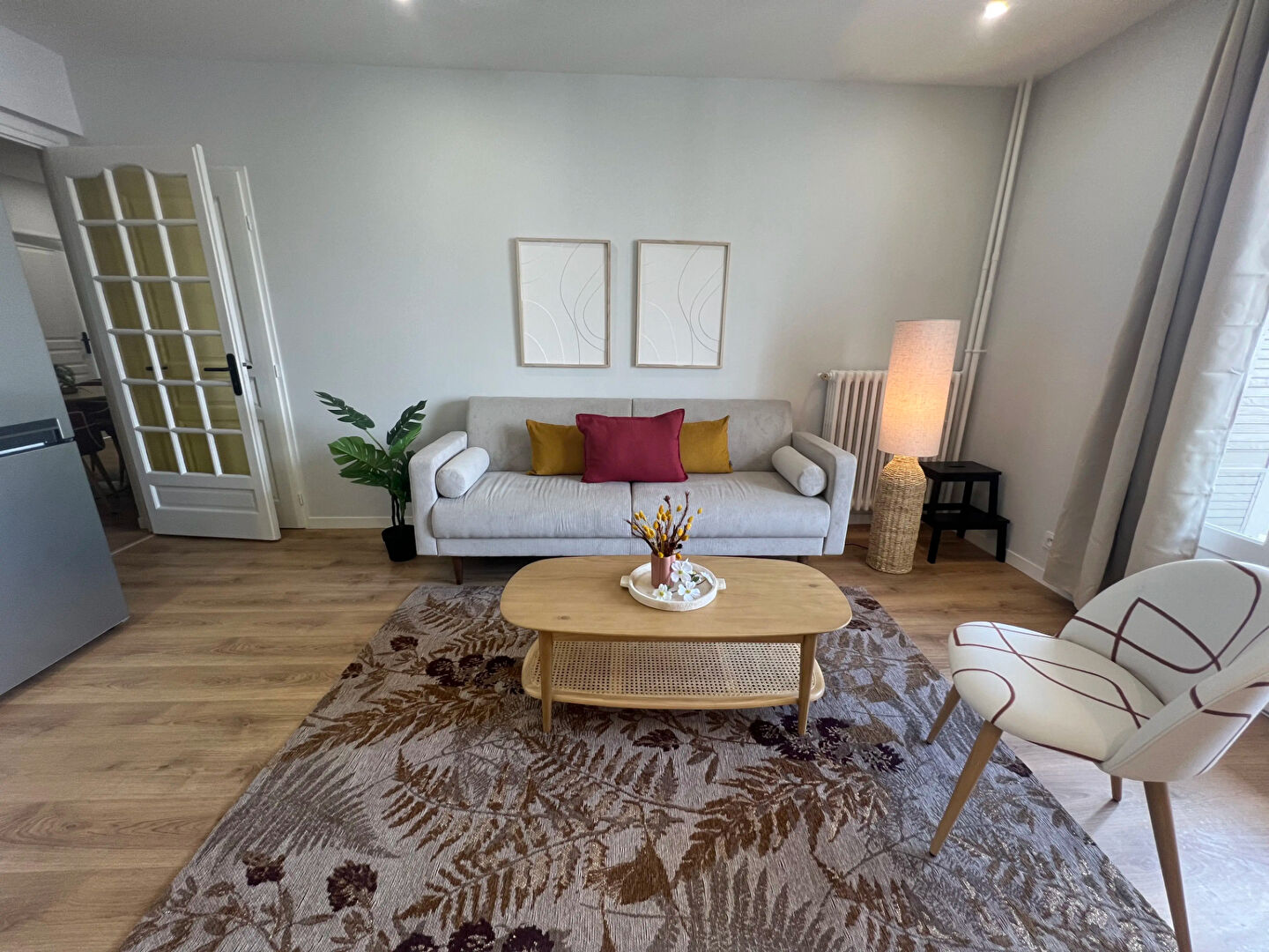 Photo COLOCATION MEUBLEE image 3/6