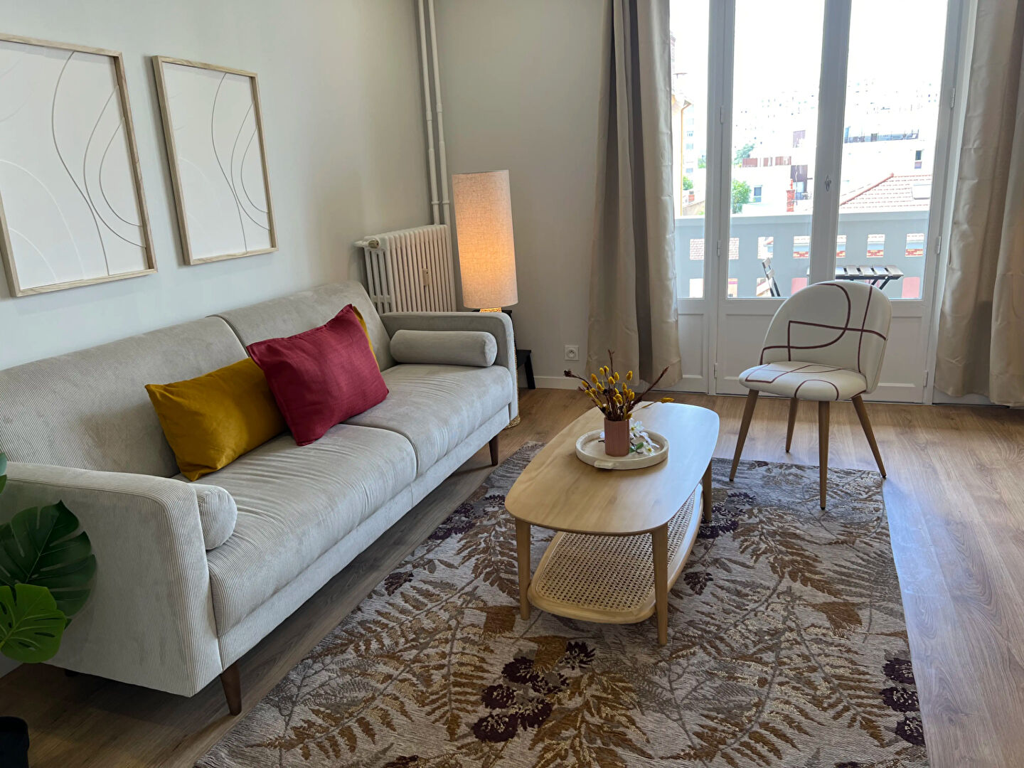 Photo COLOCATION MEUBLEE image 4/6