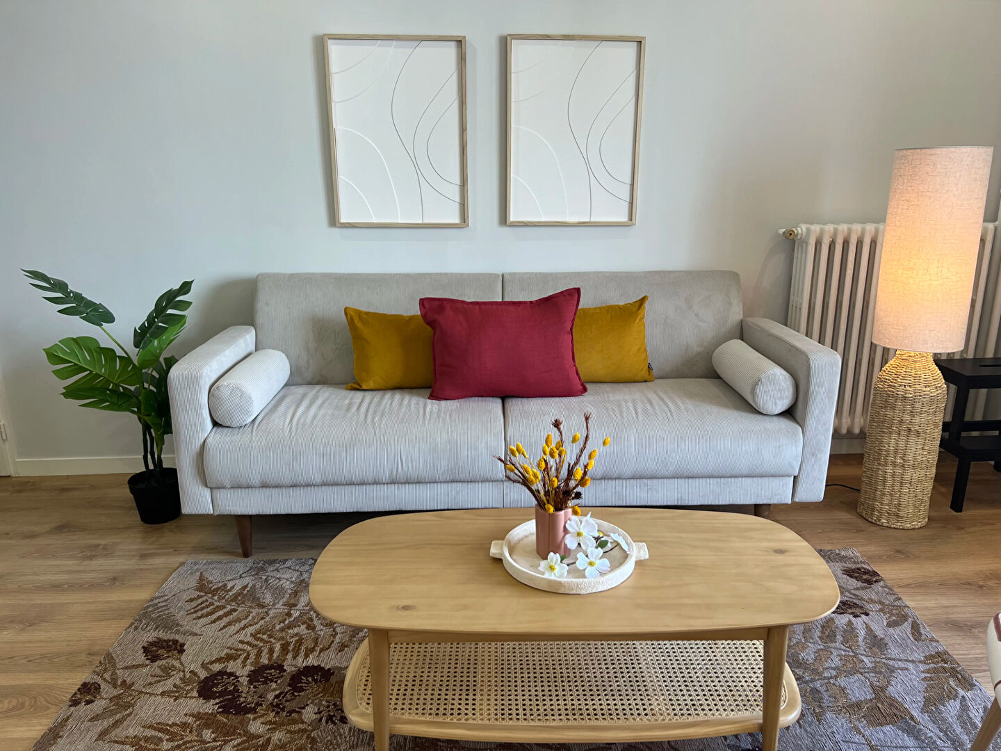 Photo COLOCATION MEUBLEE image 5/6