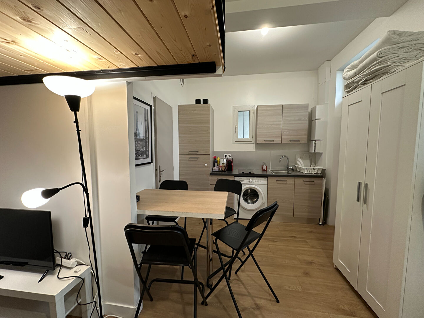 Agence immobilière de NEOLOC Lyon