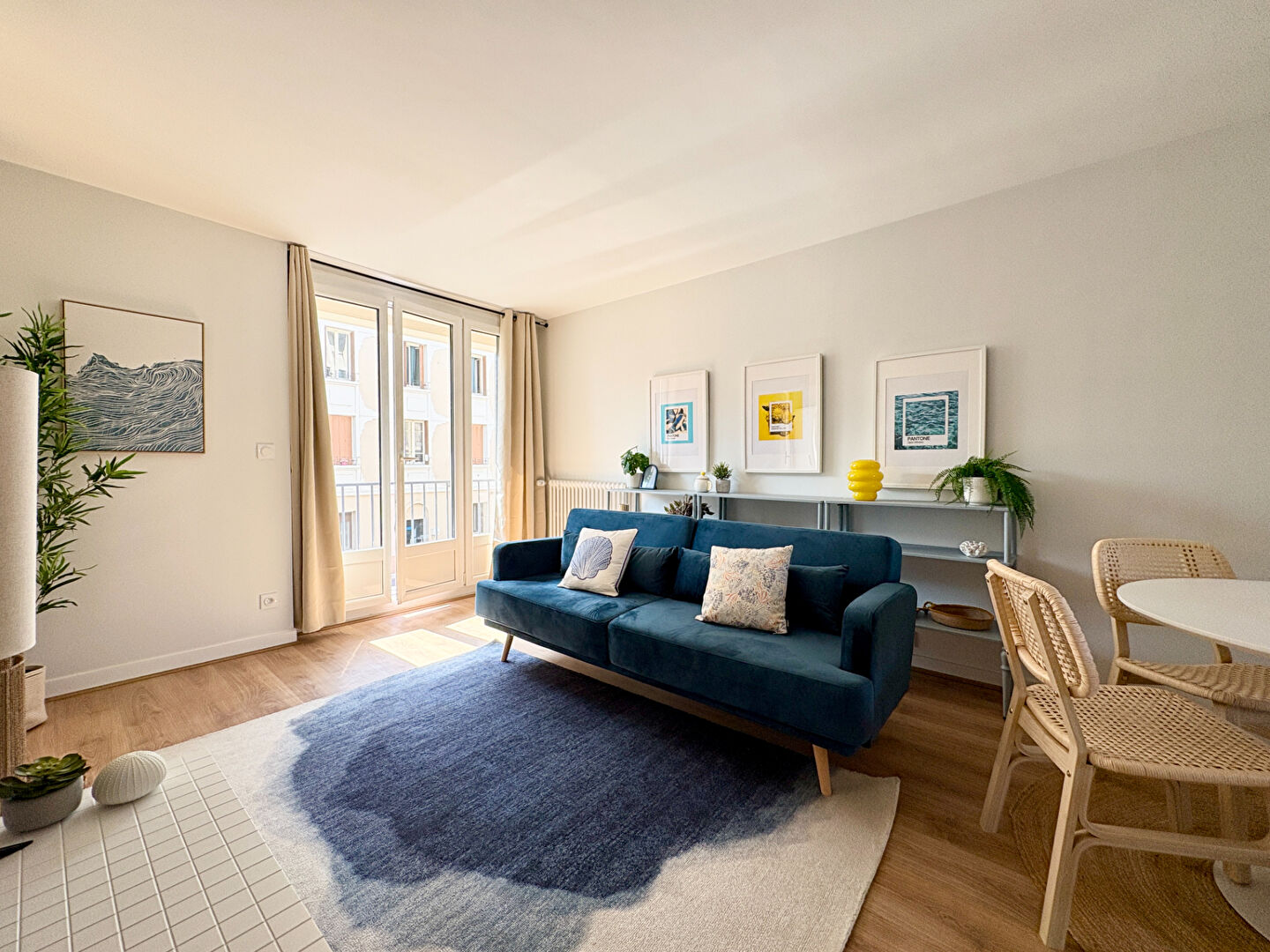 Agence immobilière de NEOLOC Lyon