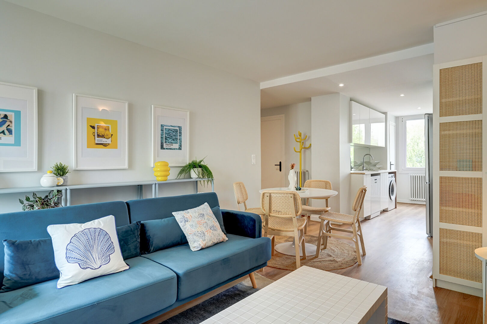 Agence immobilière de NEOLOC Lyon