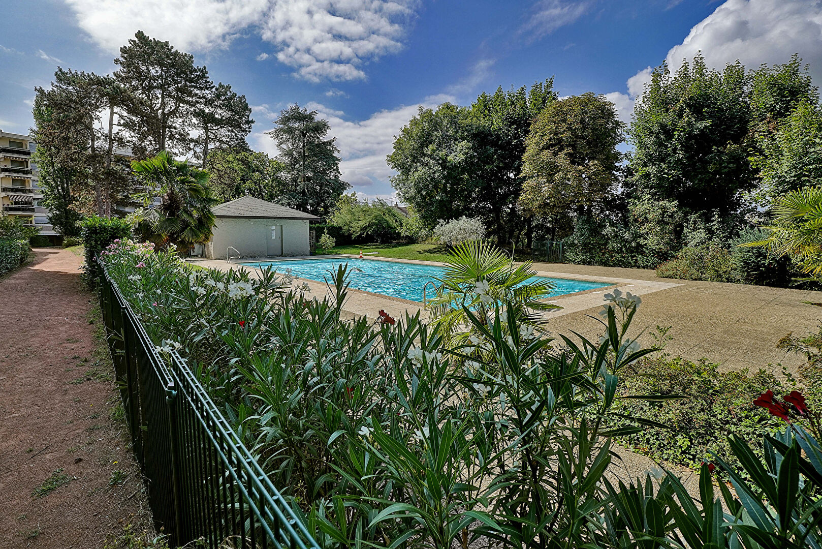 Photo Appartement Caluire - résidence prisée image 4/6