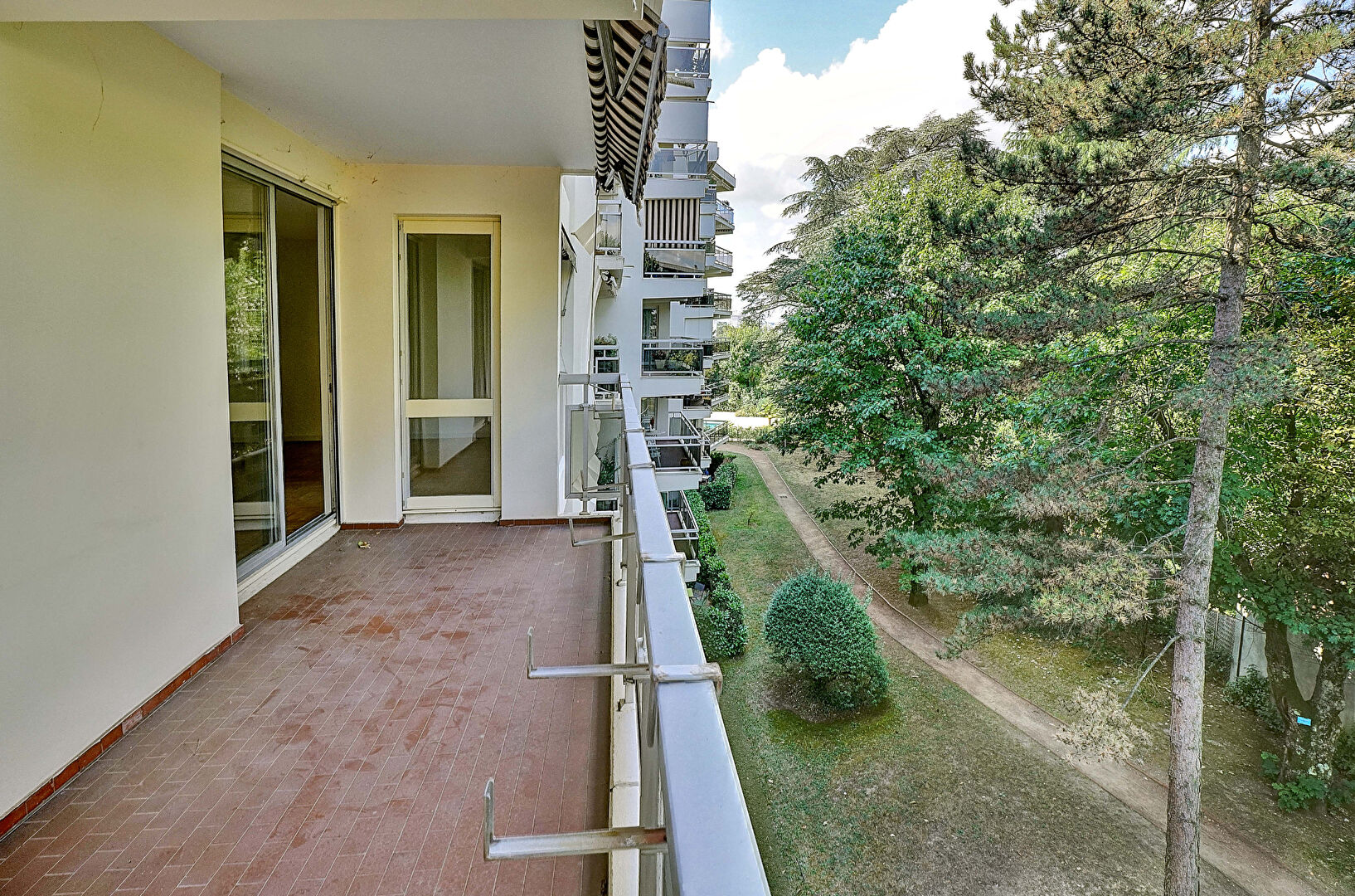 Photo Appartement Caluire - résidence prisée image 5/6