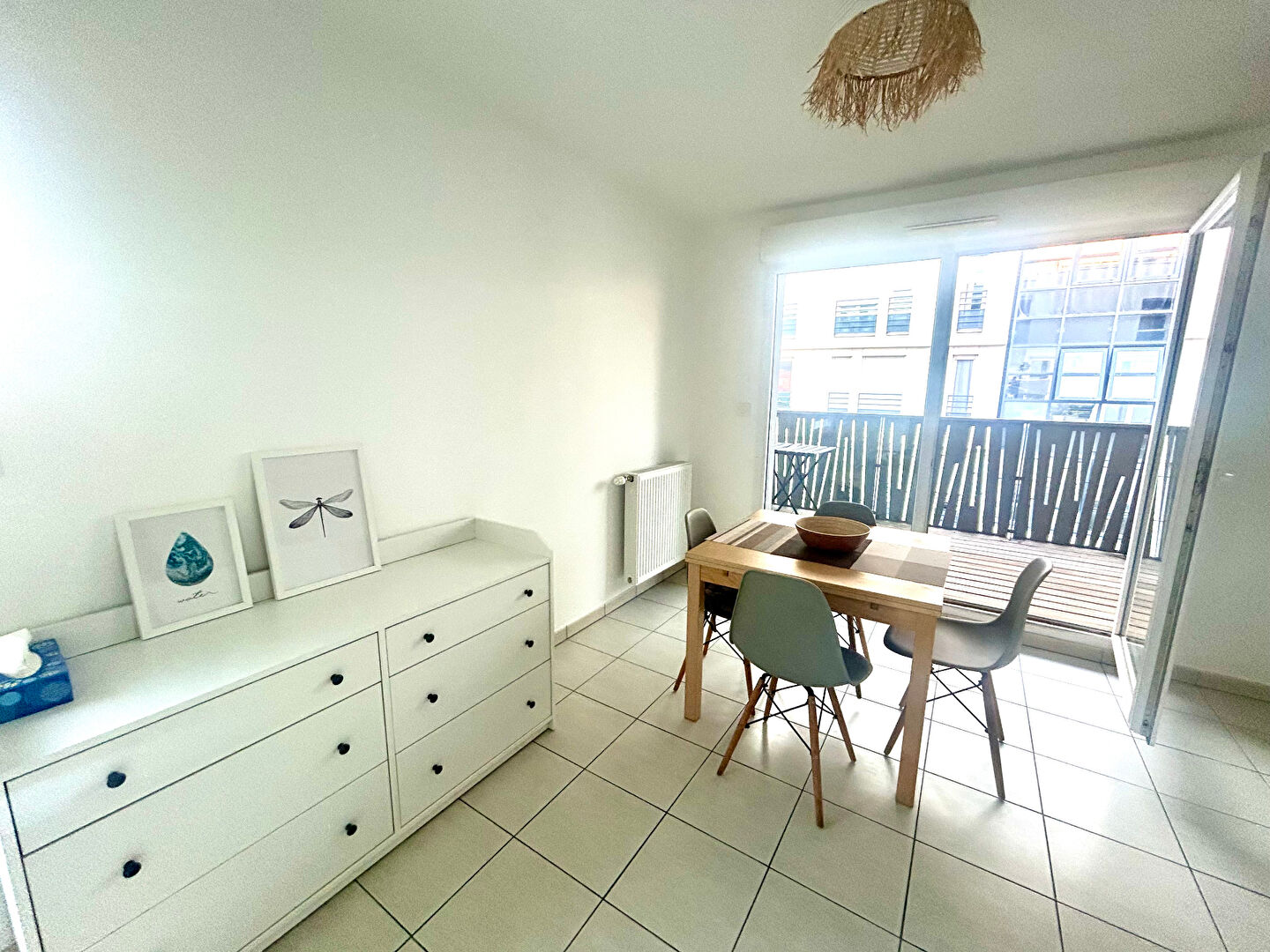 Agence immobilière de NEOLOC Lyon