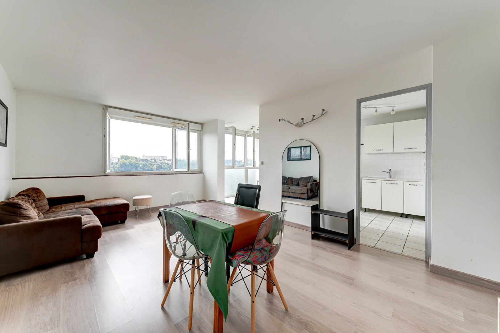 Agence immobilière de NEOLOC Lyon