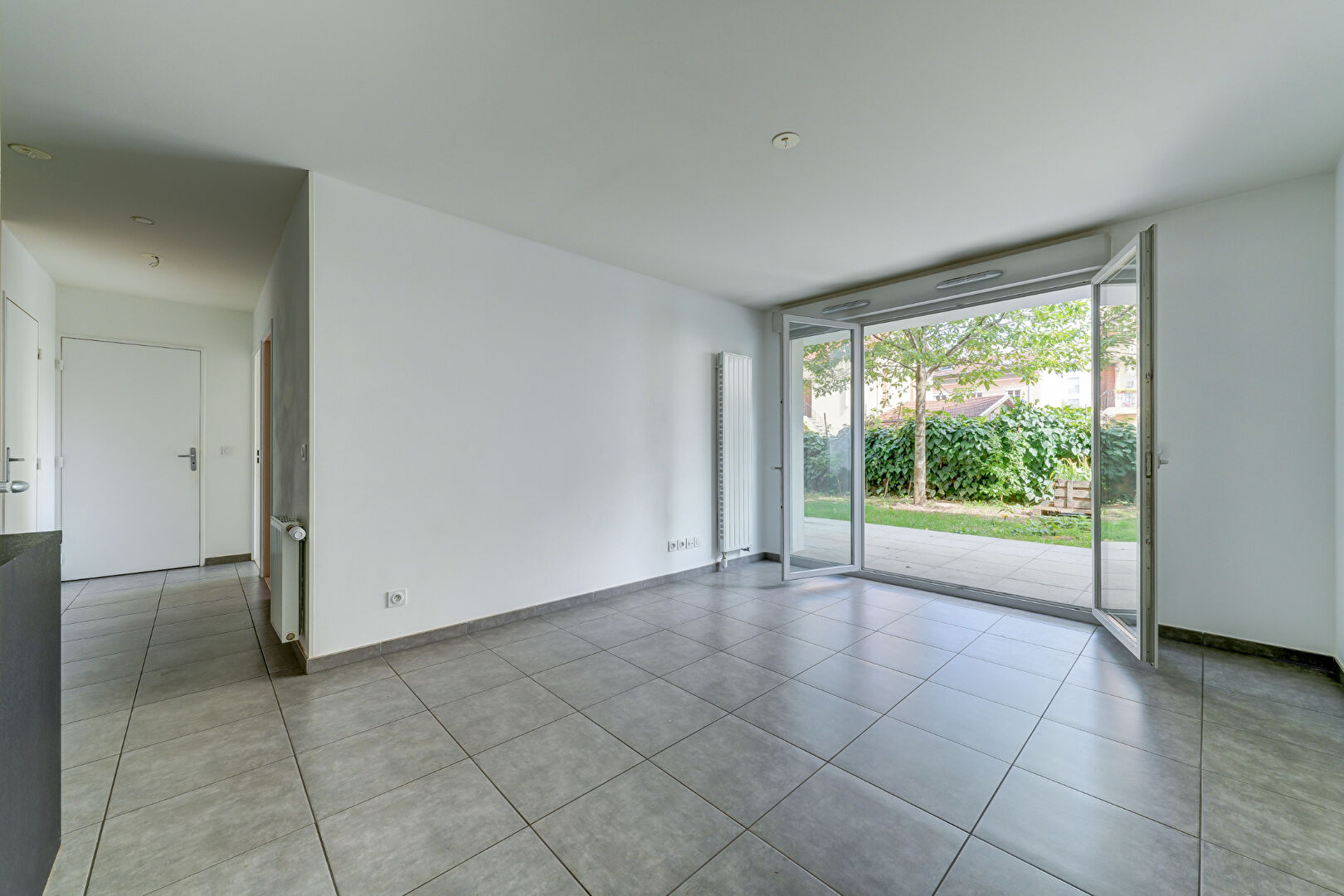 Photo T3 REZ-DE-JARDIN & PARKING image 3/6