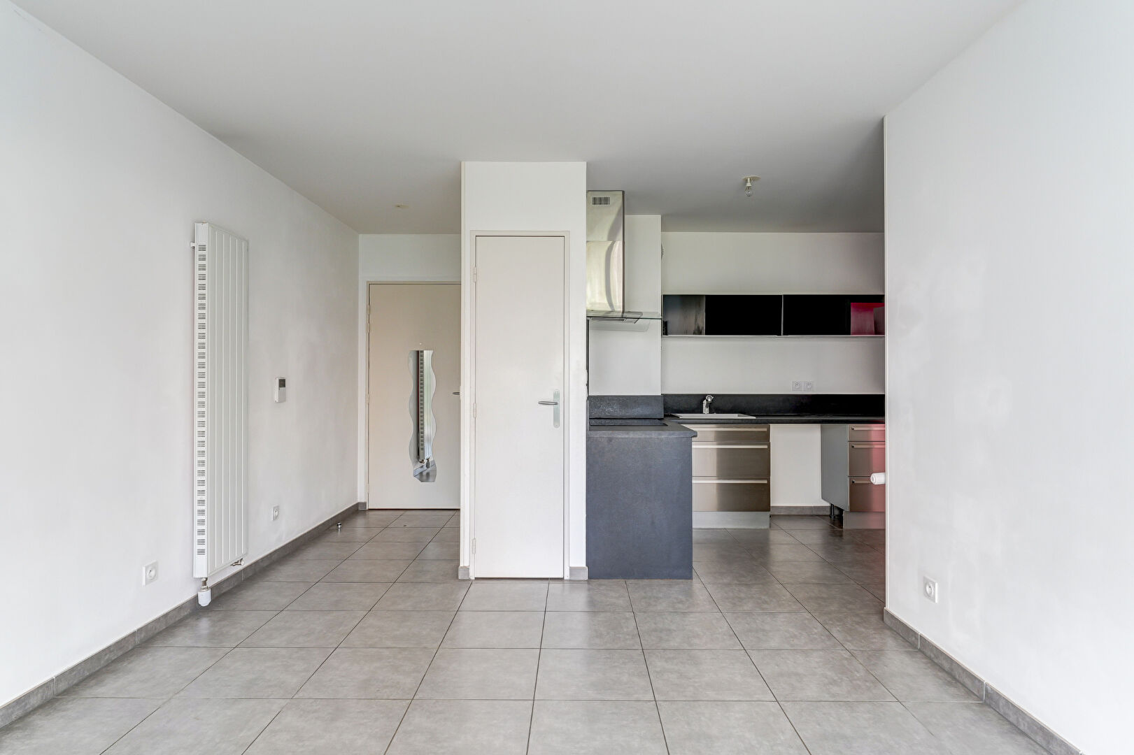 Photo T3 REZ-DE-JARDIN & PARKING image 5/6