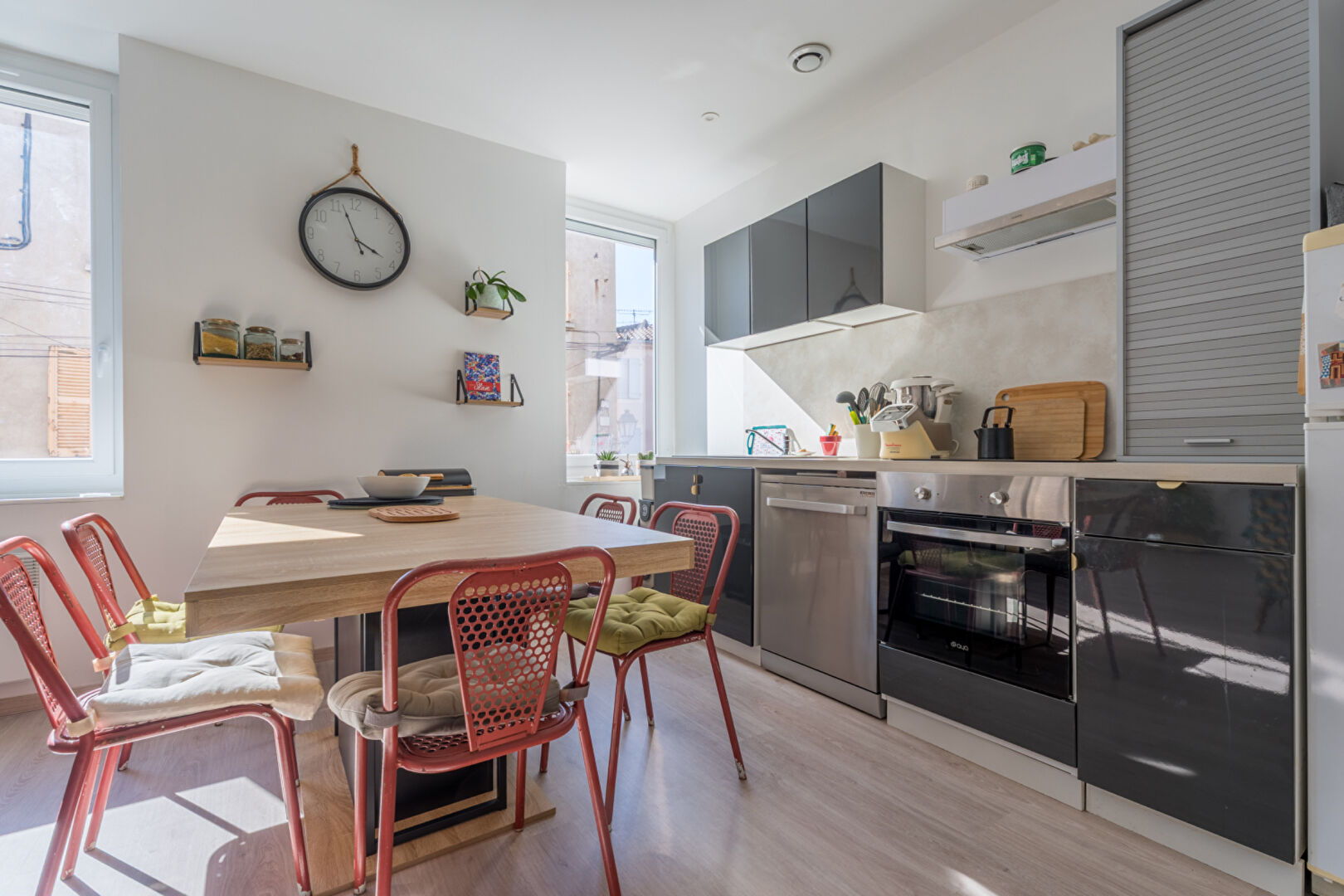 Appartement Belleville En Beaujolais 4 pièce(s) 74.50 m2