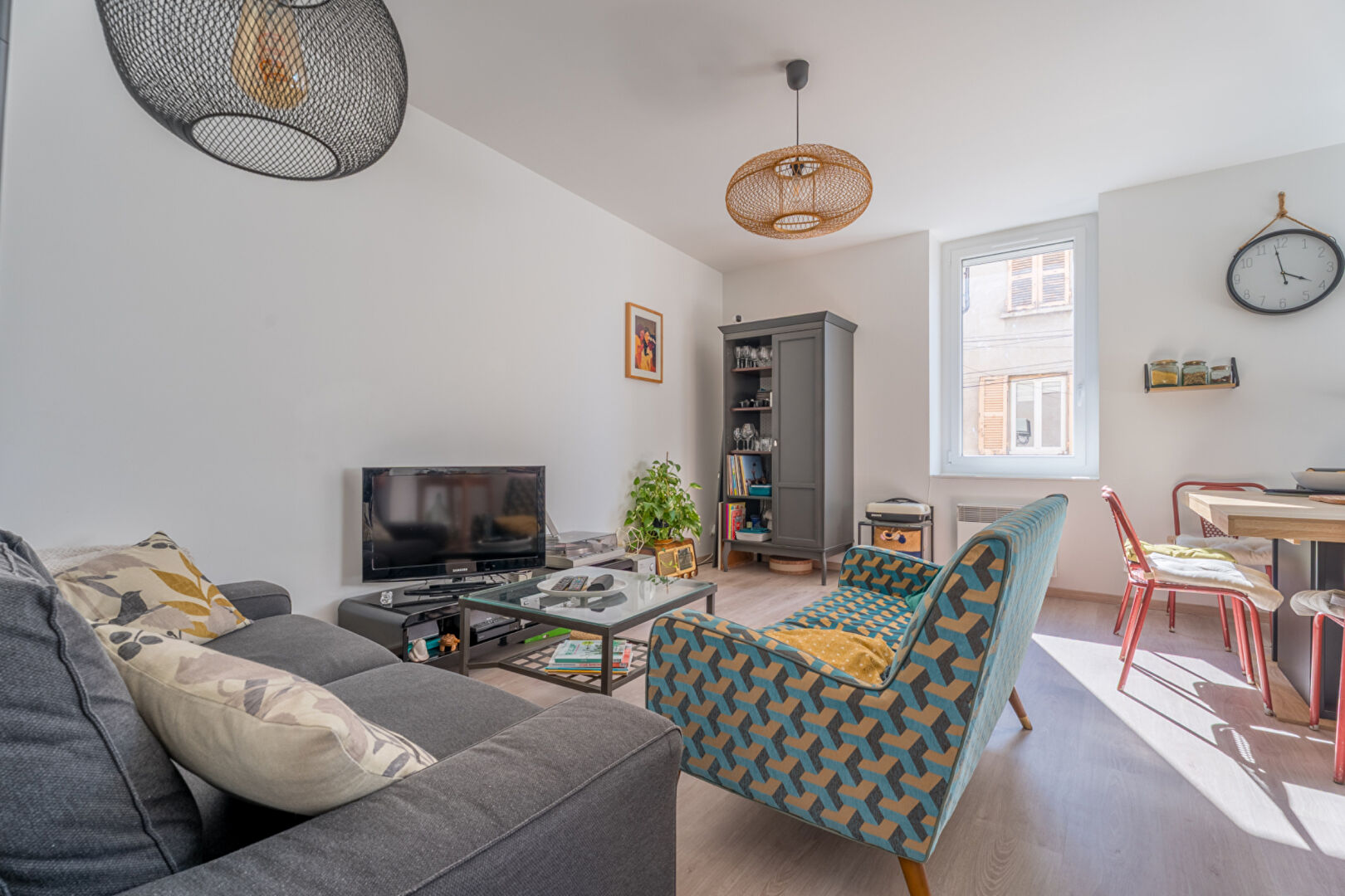 Photo Appartement Belleville En Beaujolais 4 pièce(s) 74.50 m2 image 2/6