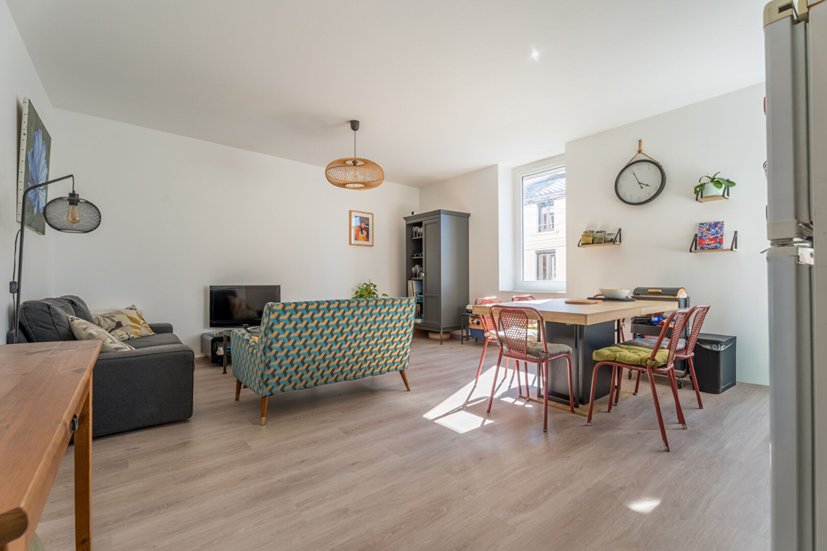 Photo Appartement Belleville En Beaujolais 4 pièce(s) 74.50 m2 image 4/6