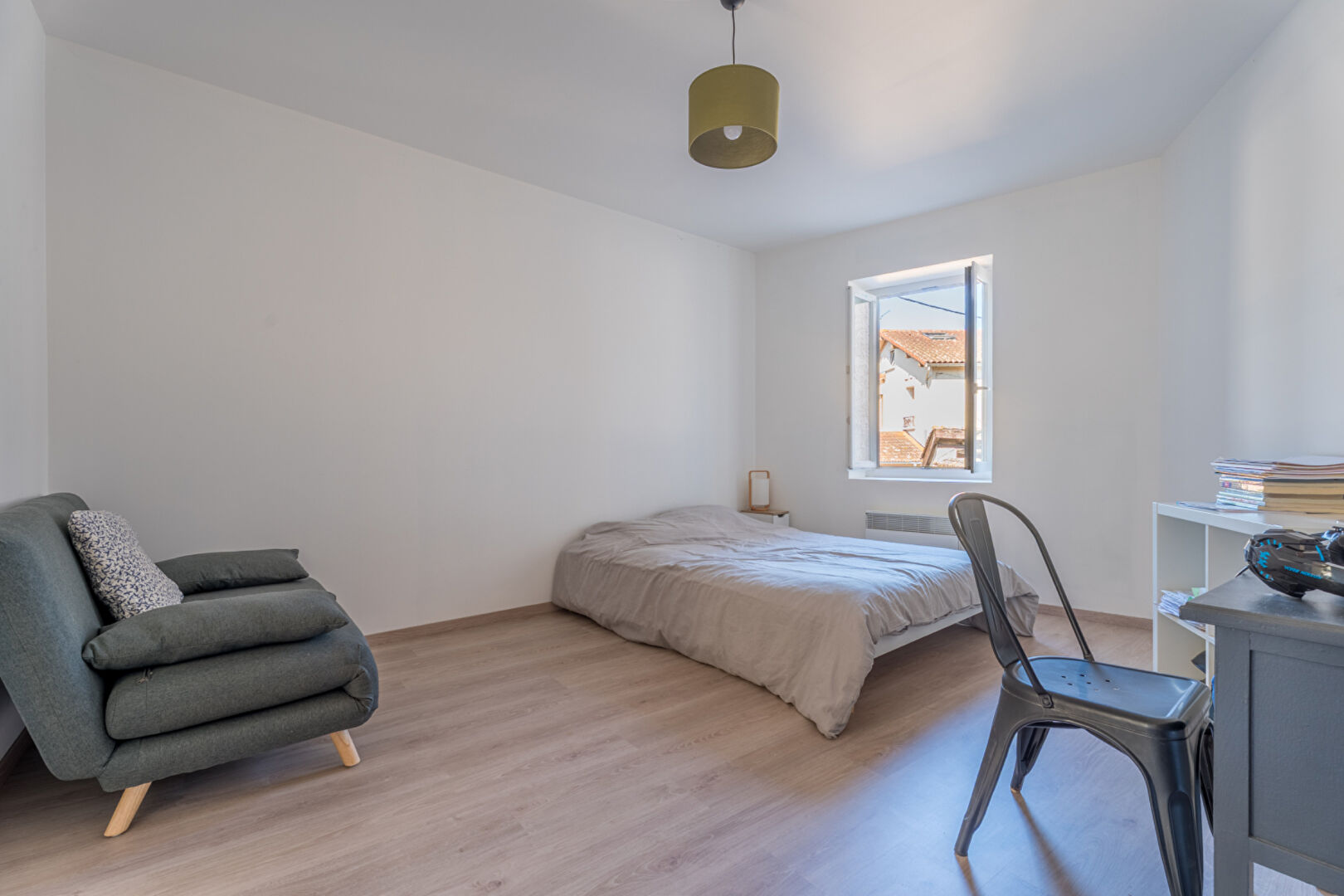 Photo Appartement Belleville En Beaujolais 4 pièce(s) 74.50 m2 image 5/6