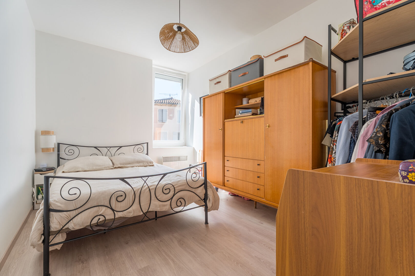 Photo Appartement Belleville En Beaujolais 4 pièce(s) 74.50 m2 image 6/6