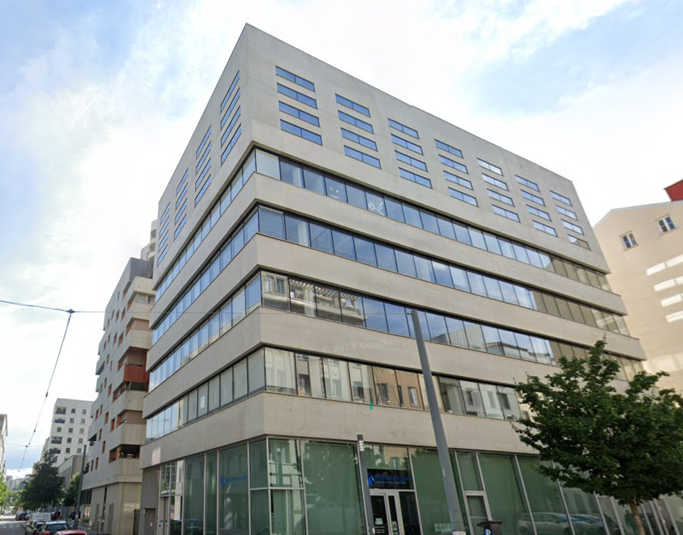 Agence immobilière de NEOLOC Lyon