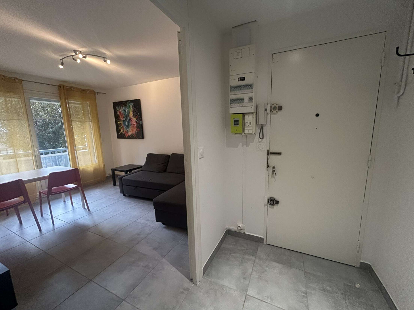 Photo COLOCATION MEUBLE image 2/6