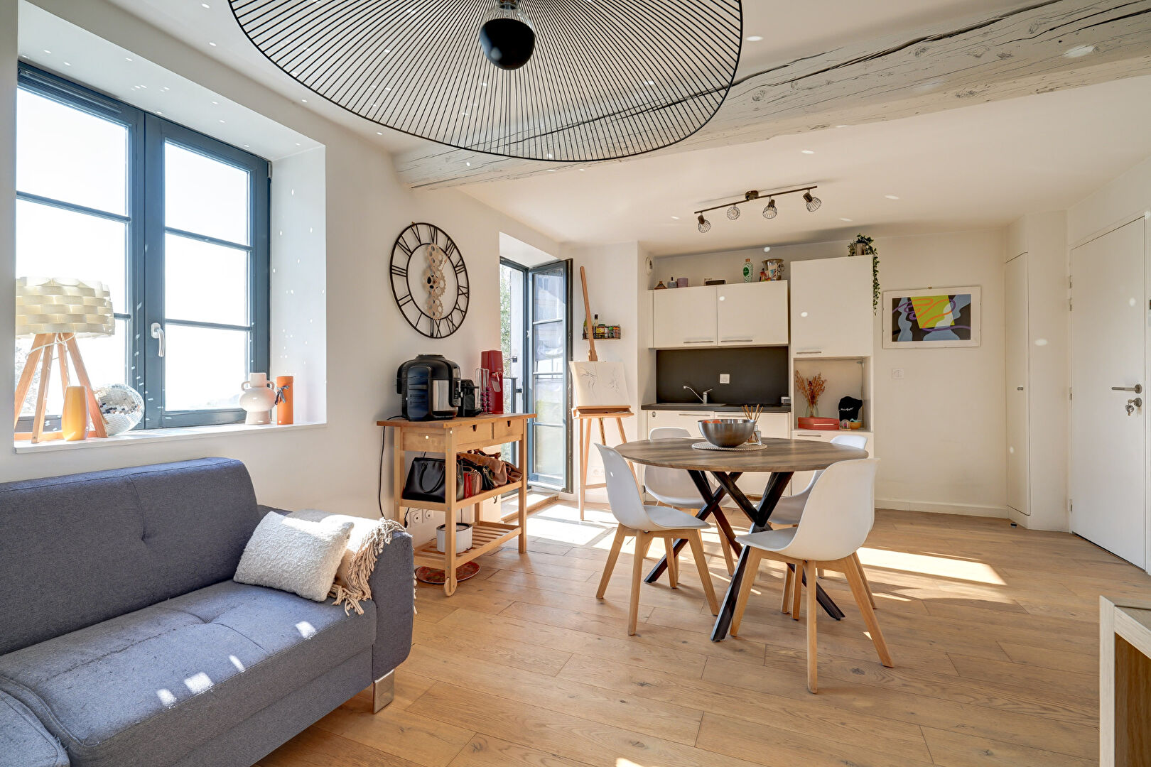 Appartement T2 Caluire