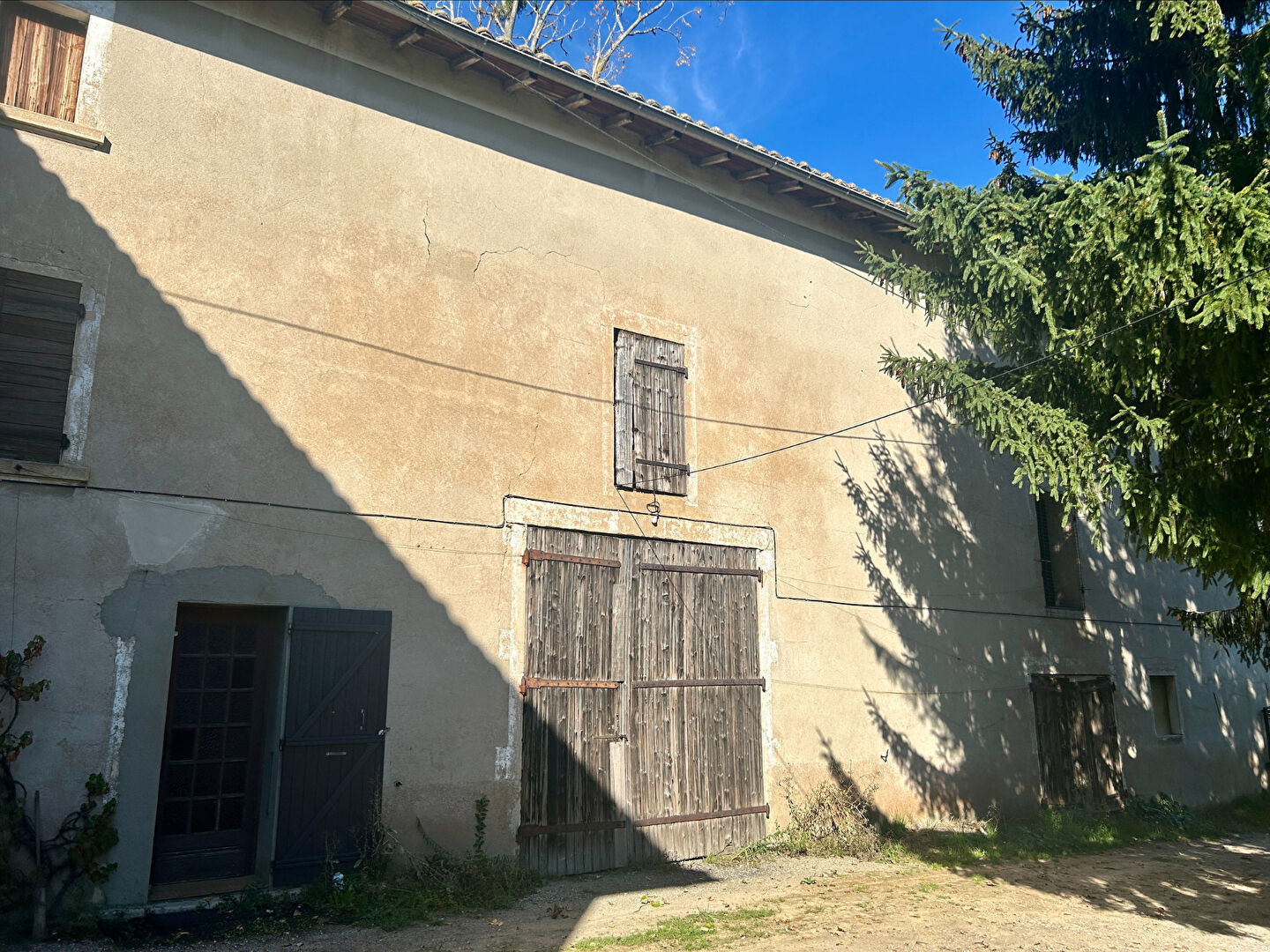 Maison Sainte Euphemie 102 m2