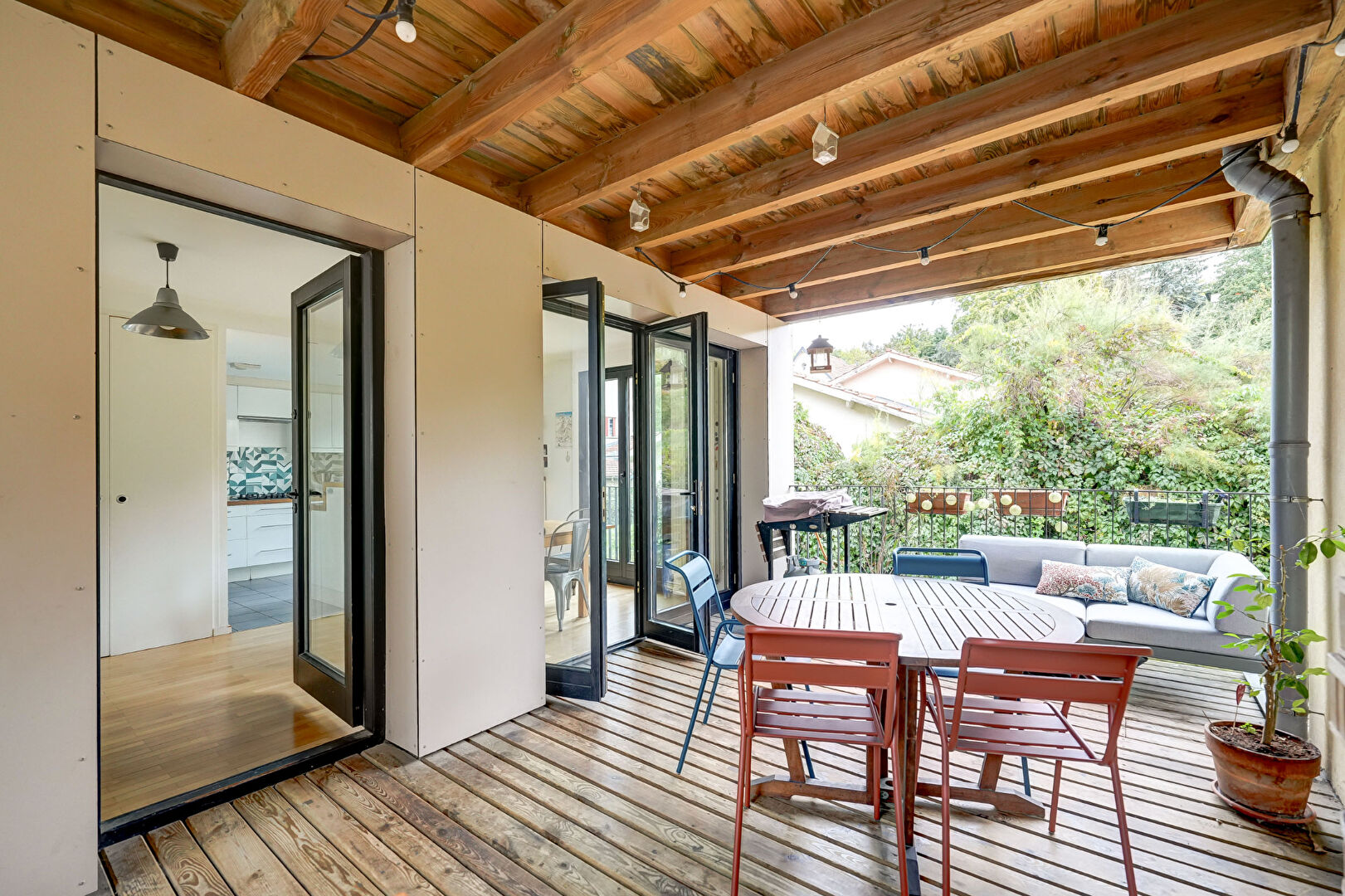 Agence immobilière de NEOLOC Lyon