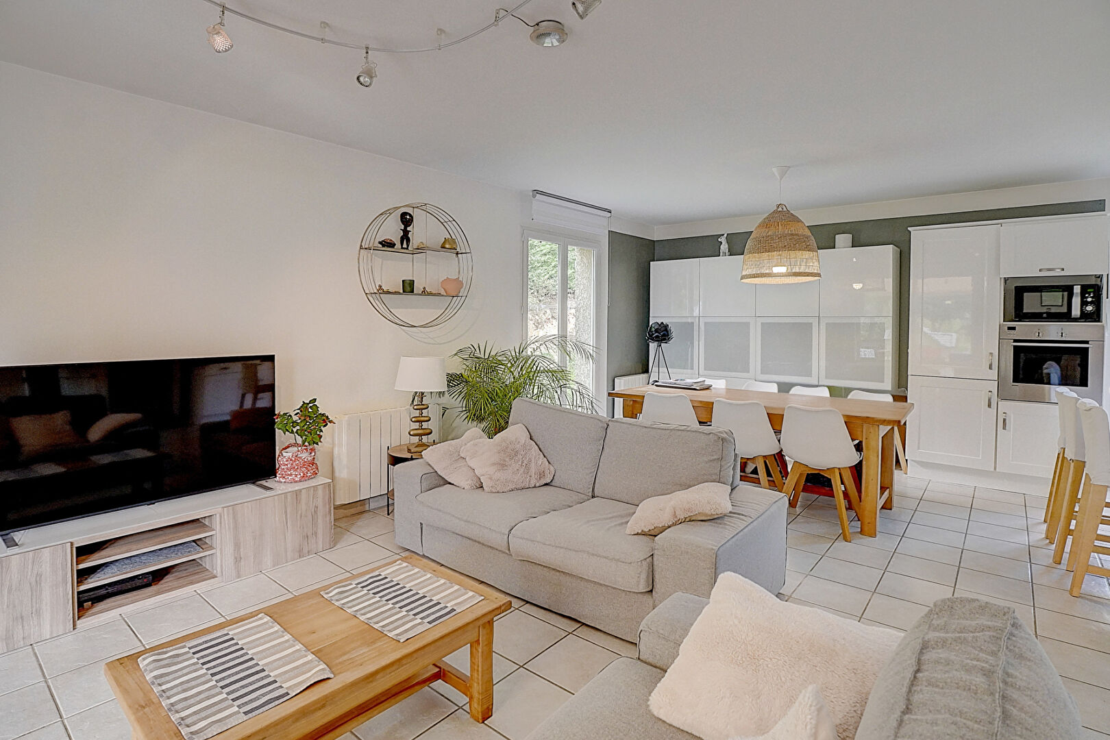 Photo Maison - Sainte-Catherine - 136m² image 4/6