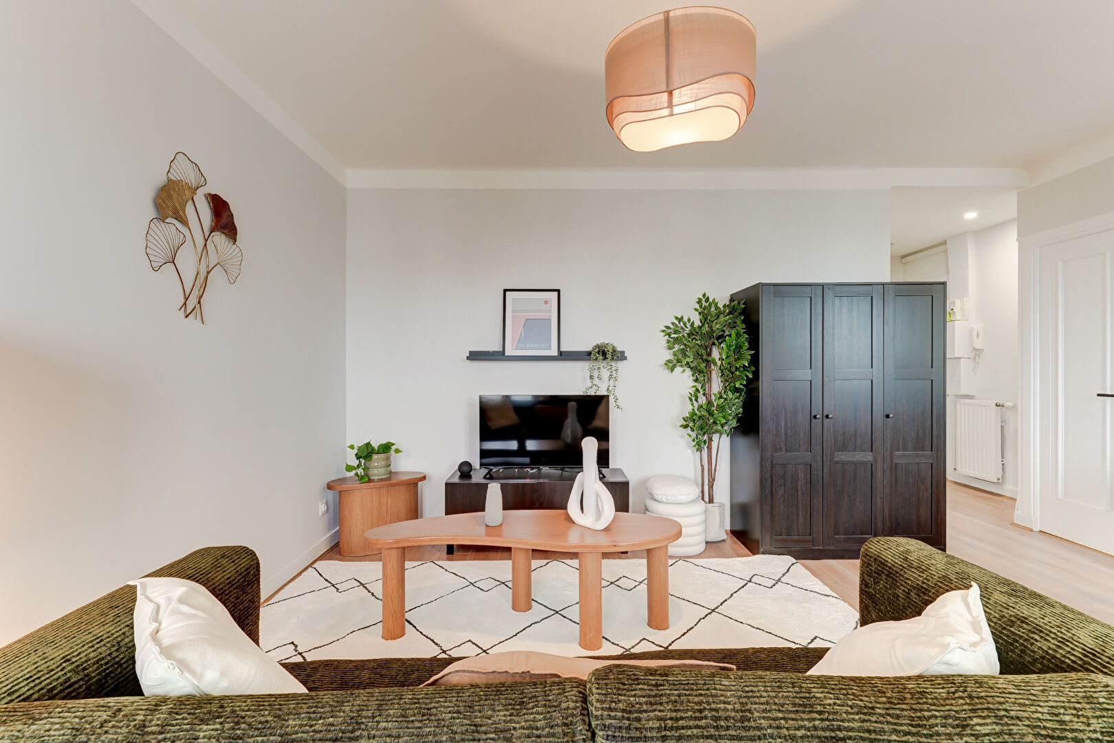 Photo COLOCATION MEUBLEE image 2/6