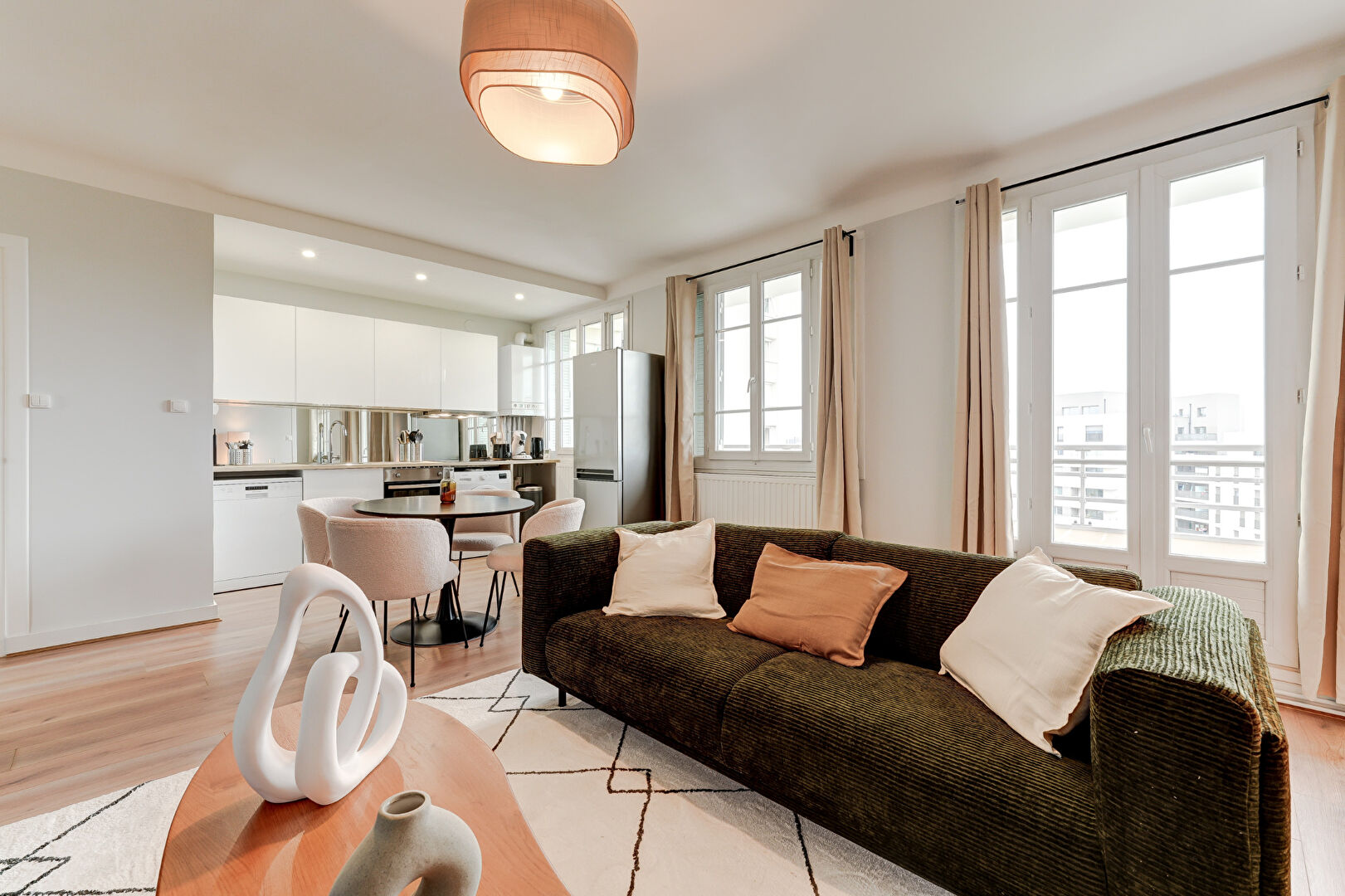 Photo COLOCATION MEUBLEE image 3/6