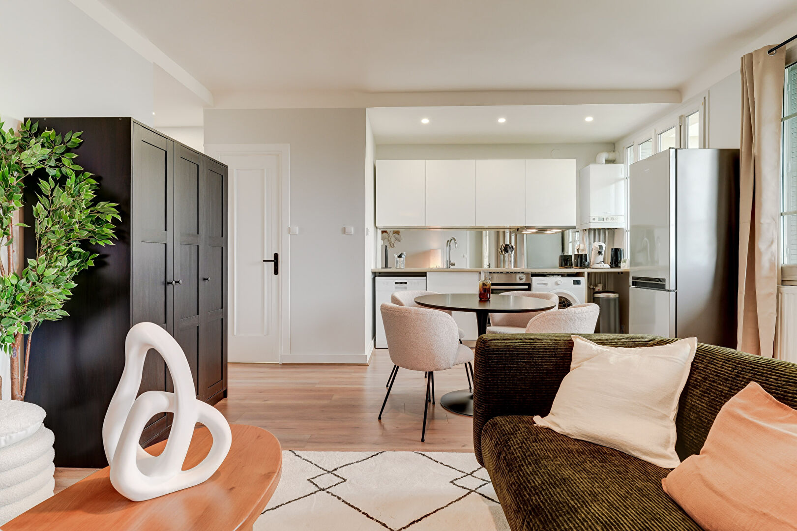 Photo COLOCATION MEUBLEE image 4/6