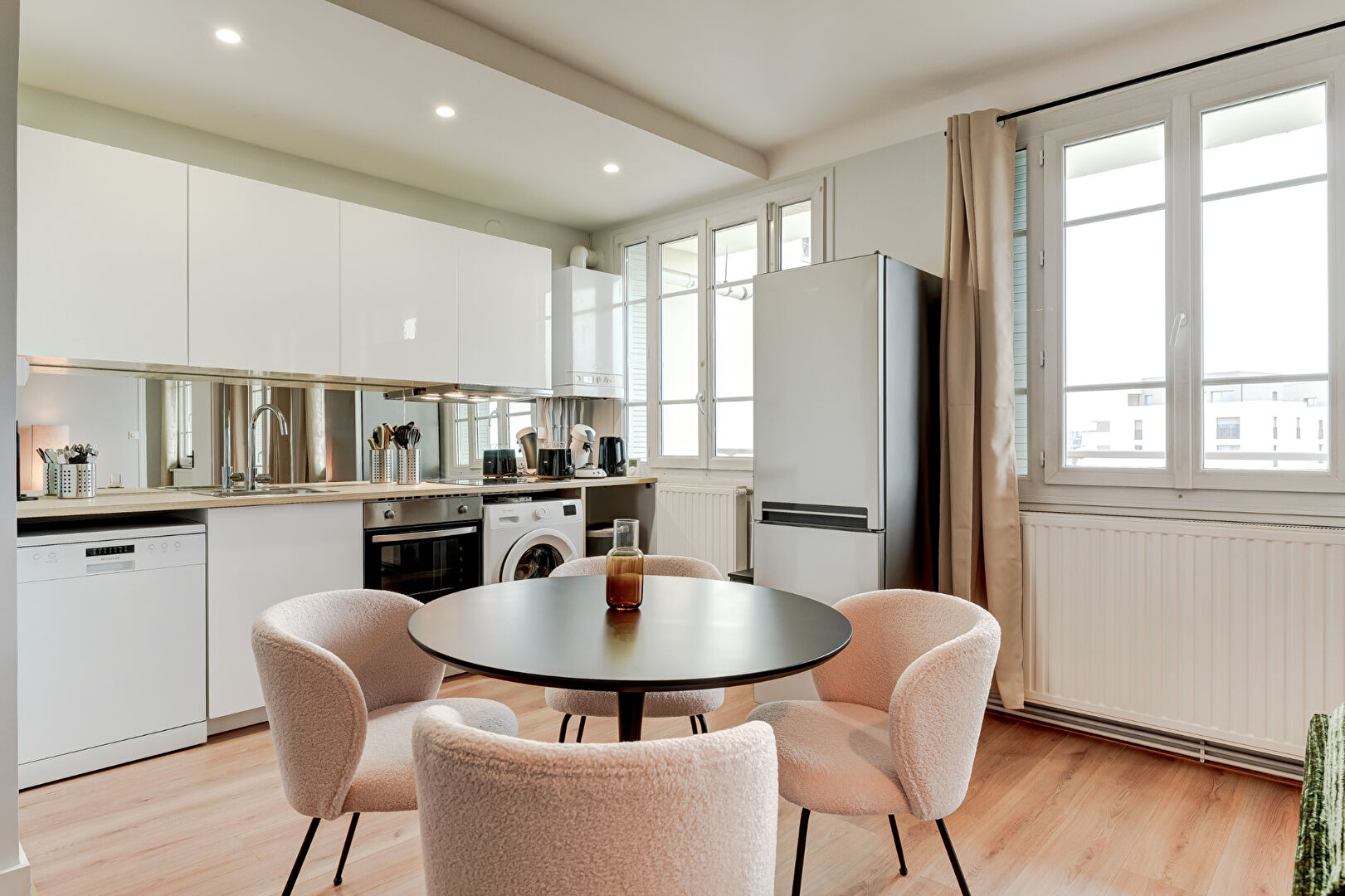 Photo COLOCATION MEUBLEE image 6/6