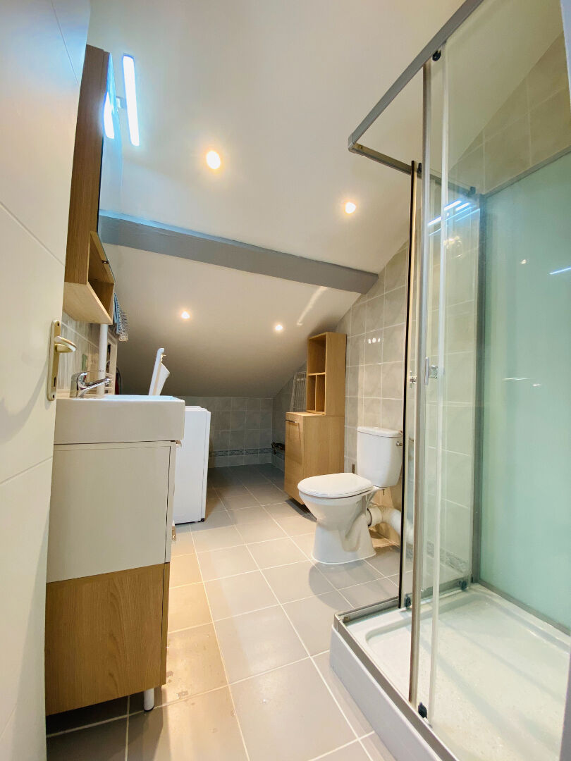 Photo Lyon 6 - T2 Refait à neuf image 3/6