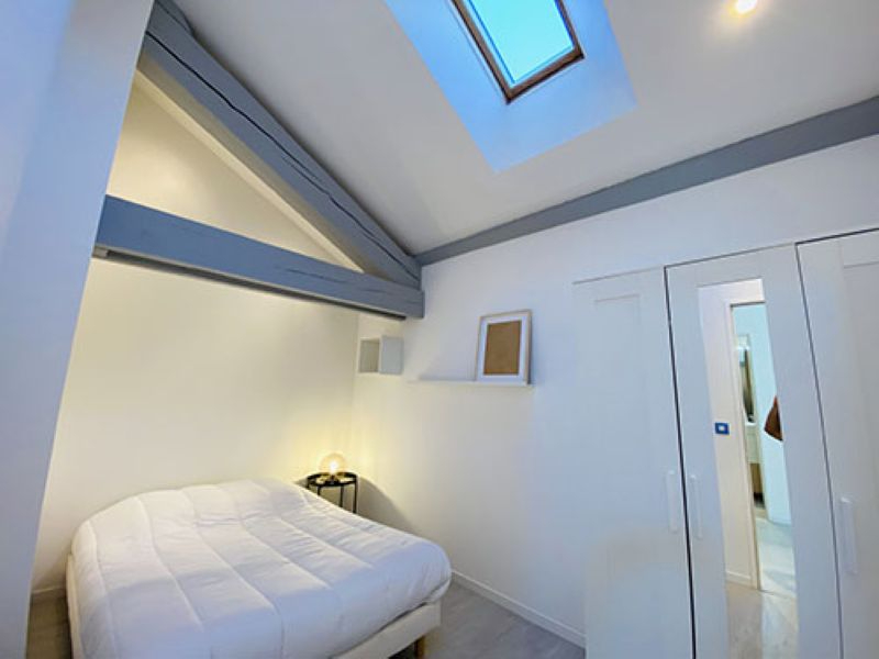 Photo Lyon 6 - T2 Refait à neuf image 5/6