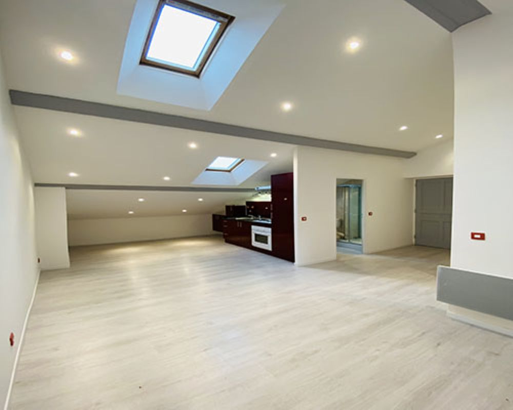 Photo Lyon 6 - T2 Refait à neuf image 6/6