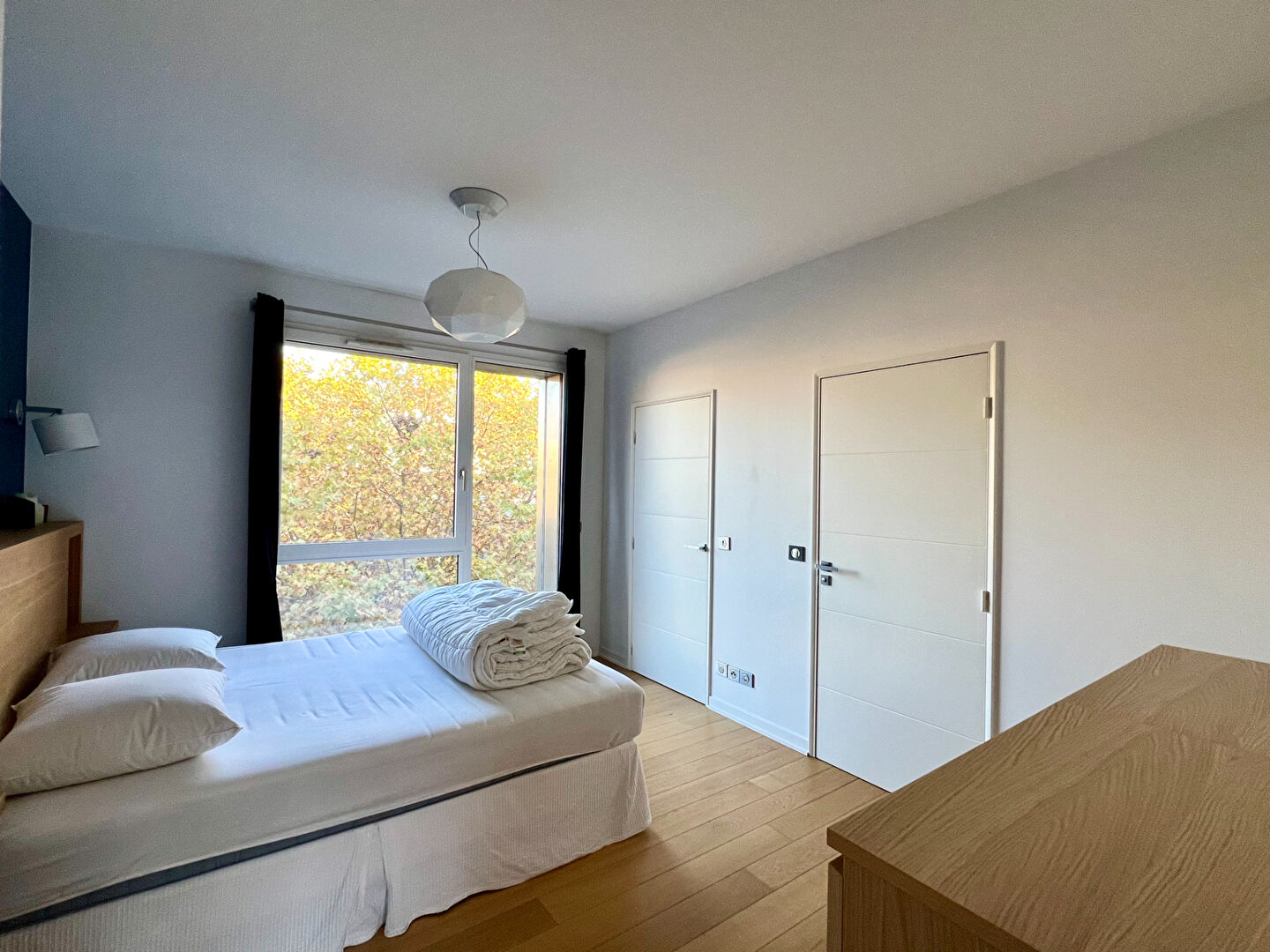 Photo Toit-Terrasse/ Saint-Pothin/Lyon 6 image 5/6