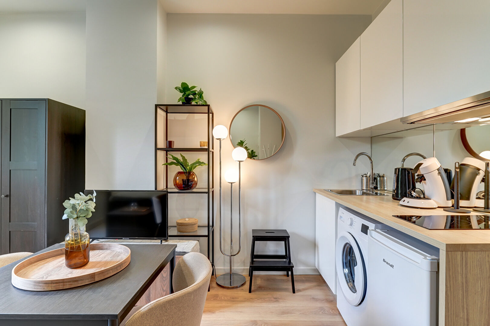 Photo STUDIO MEUBLE image 2/6