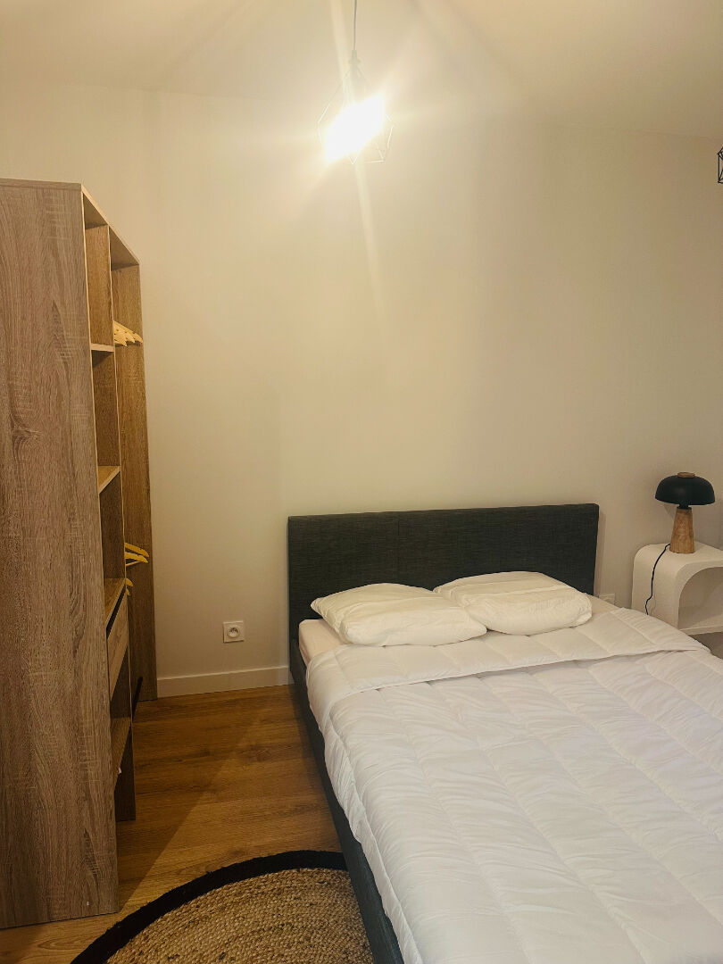 Photo Superbe T2 refait à neuf - Rue Nationale - Villefranche-sur-Saône image 5/6