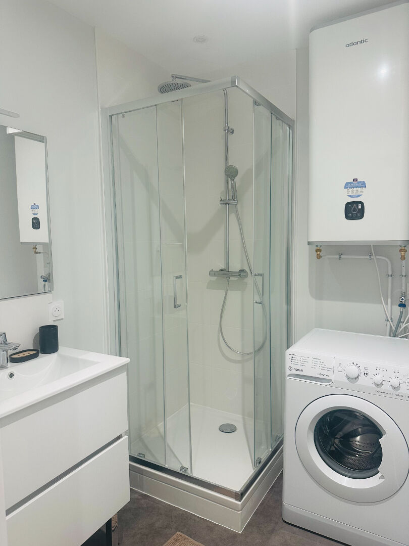 Photo Superbe T2 refait à neuf - Rue Nationale - Villefranche-sur-Saône image 6/6