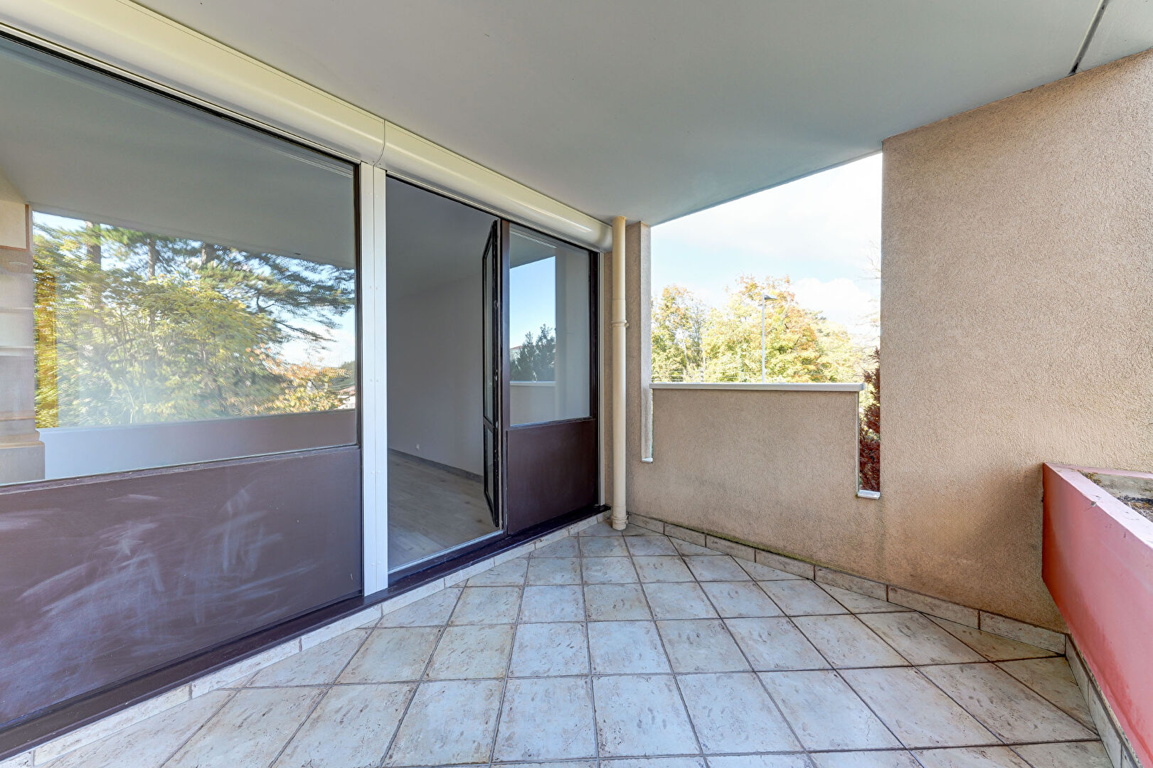 Photo T2 - avec Terrasse - Saint-Rambert image 6/6