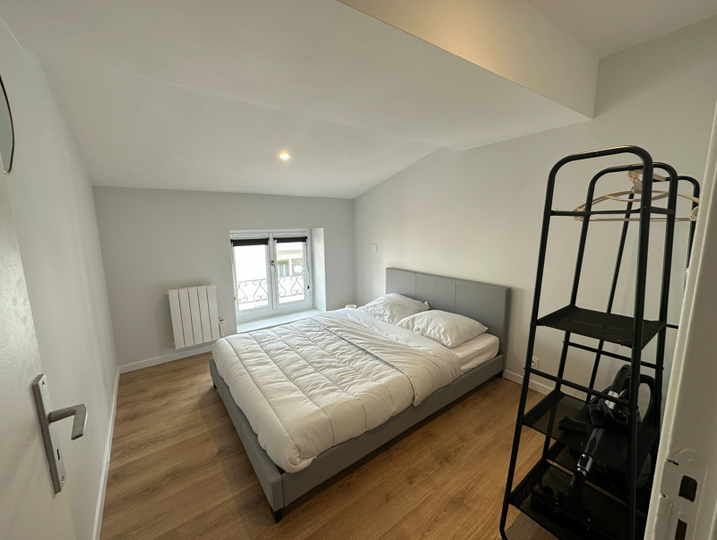 Photo Appartement T2 entièrement rénové - Villefranche-sur-saône image 5/6