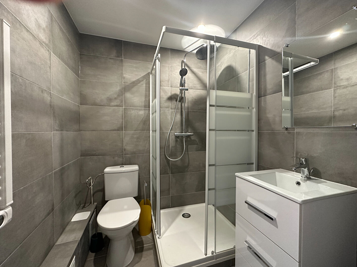 Photo Appartement T2 entièrement rénové - Villefranche-sur-saône image 6/6