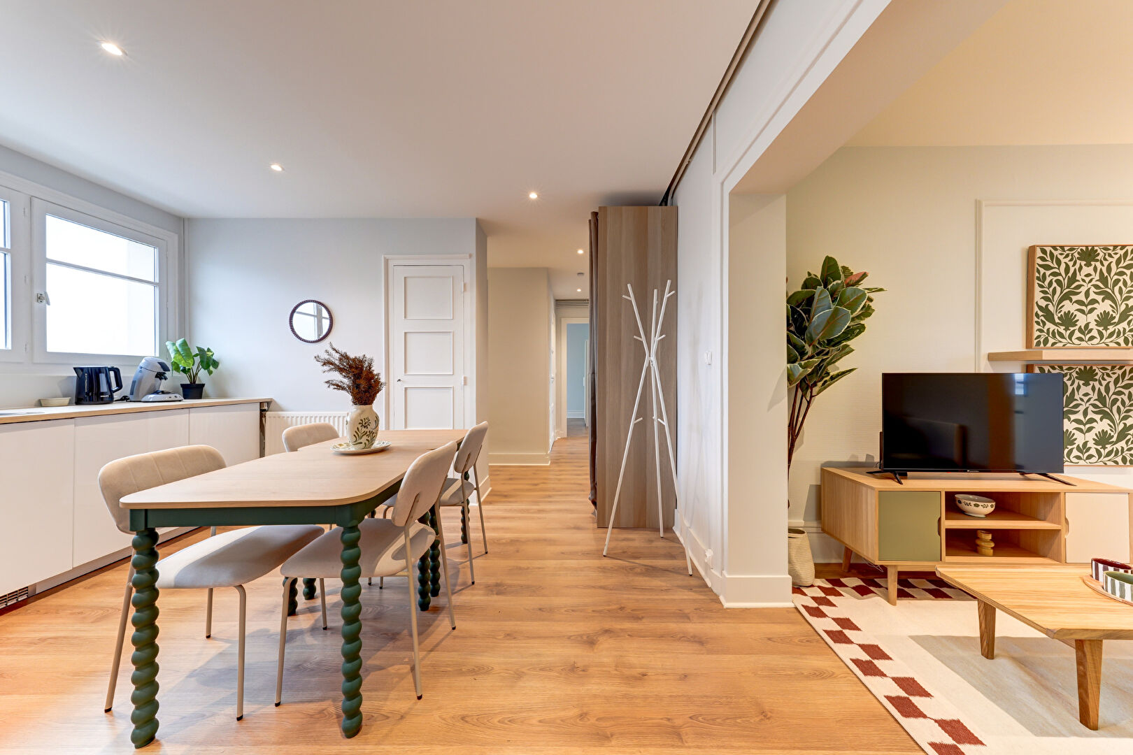 Photo COLOCATION MEUBLEE image 1/6