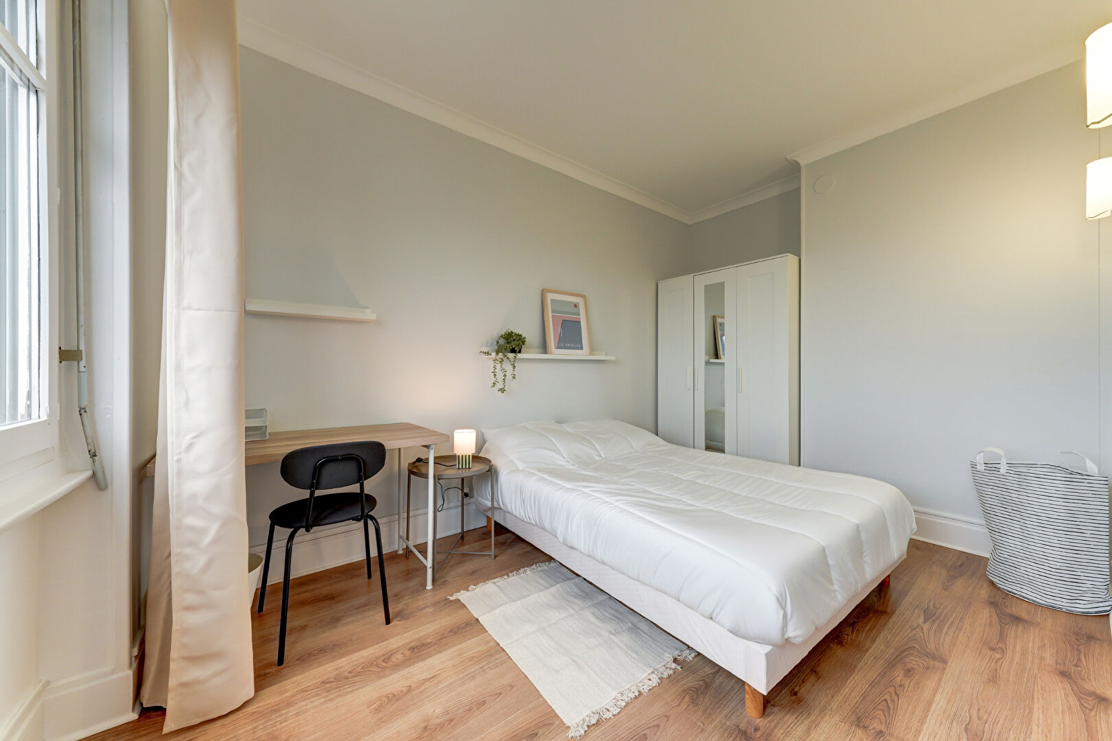 Photo COLOCATION MEUBLEE image 3/6