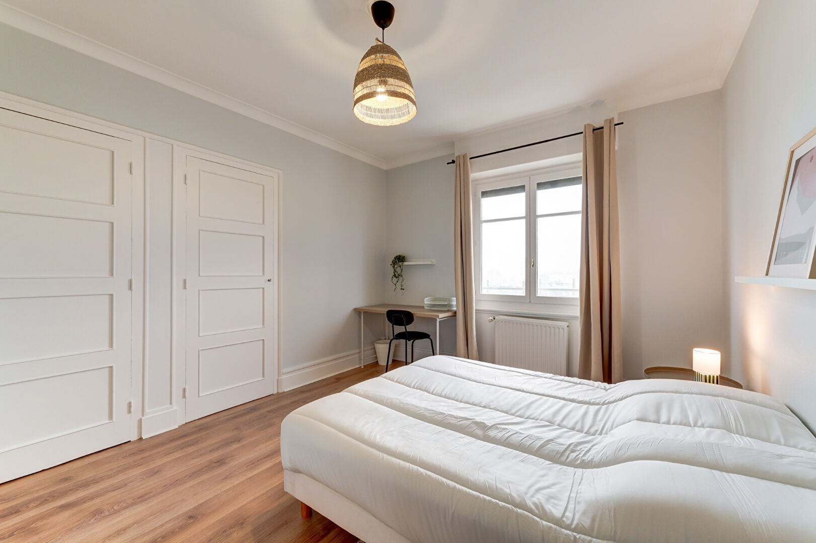 Photo COLOCATION MEUBLEE image 4/6