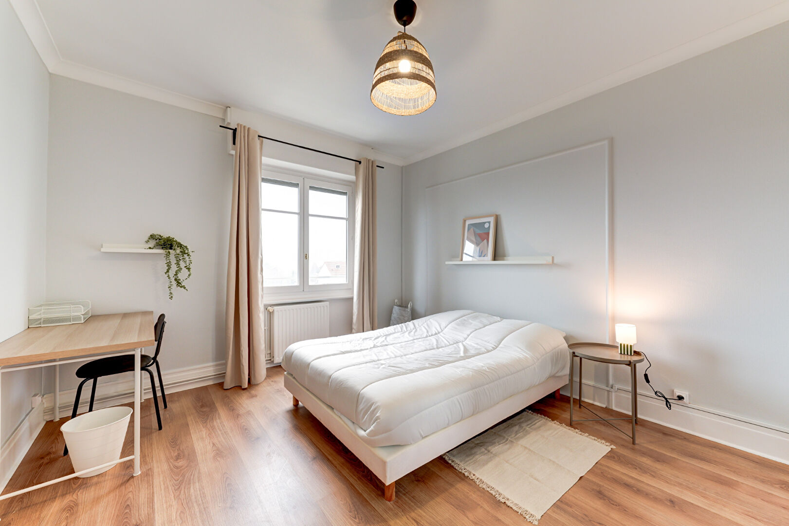 Photo COLOCATION MEUBLEE image 5/6